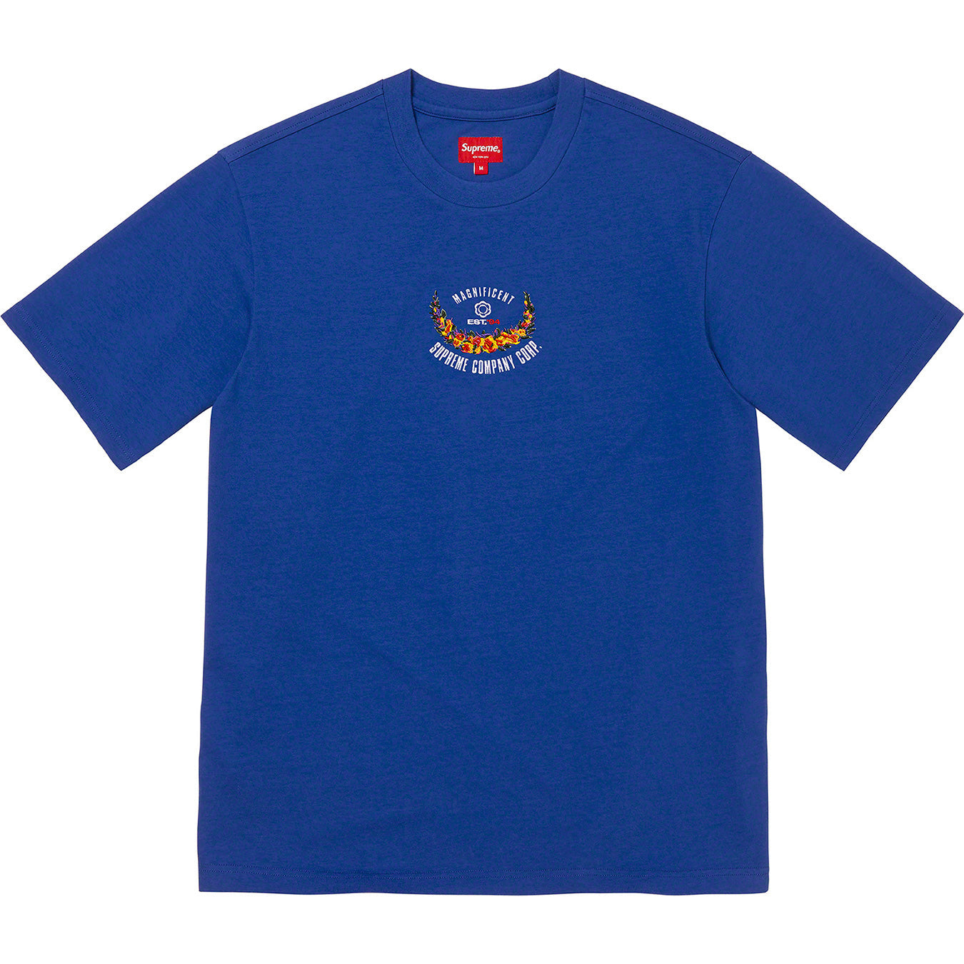 Victory S/S Top