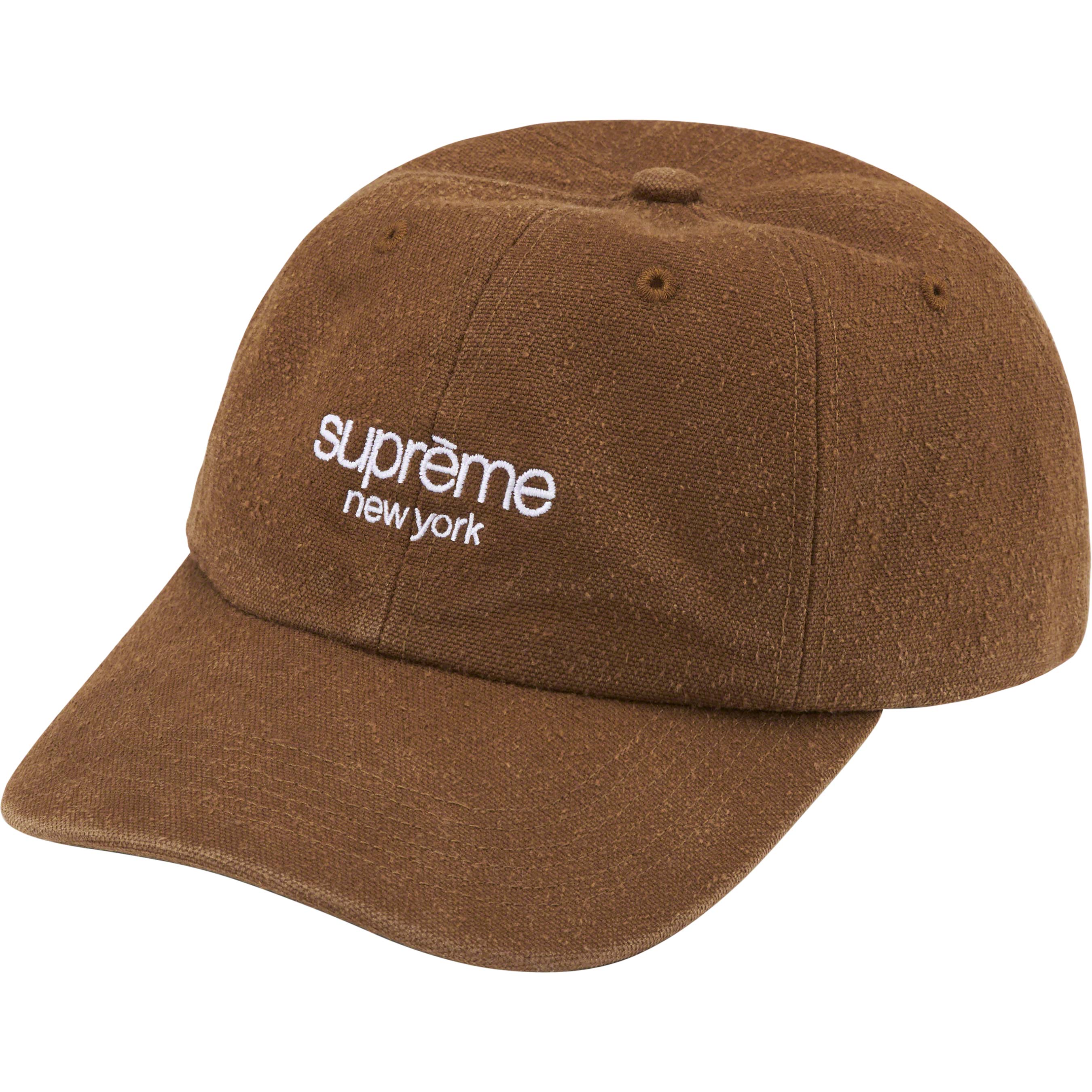 Classic Logo 6-Panel