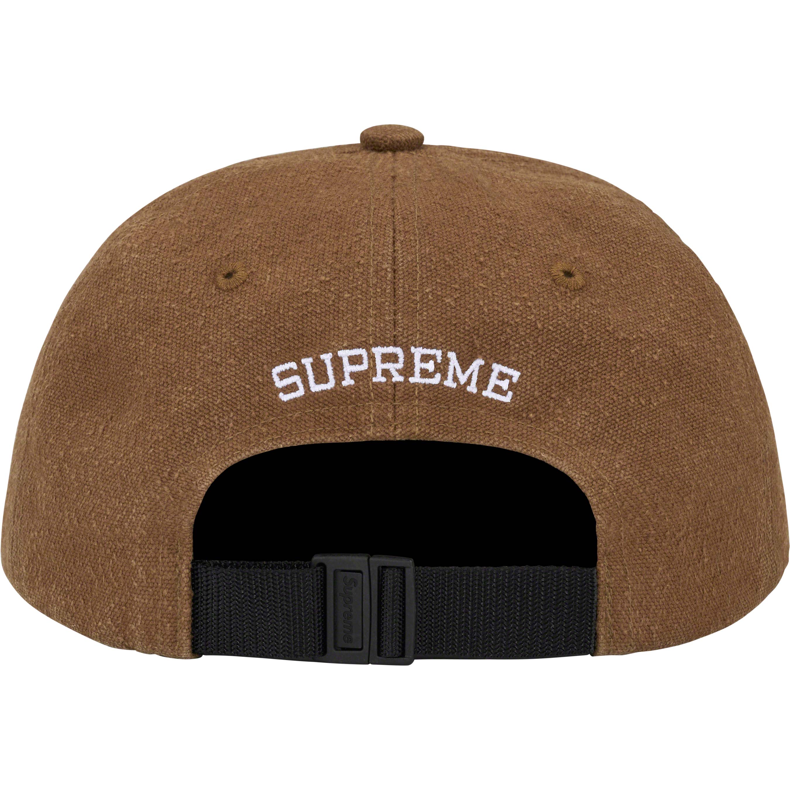 Classic Logo 6-Panel