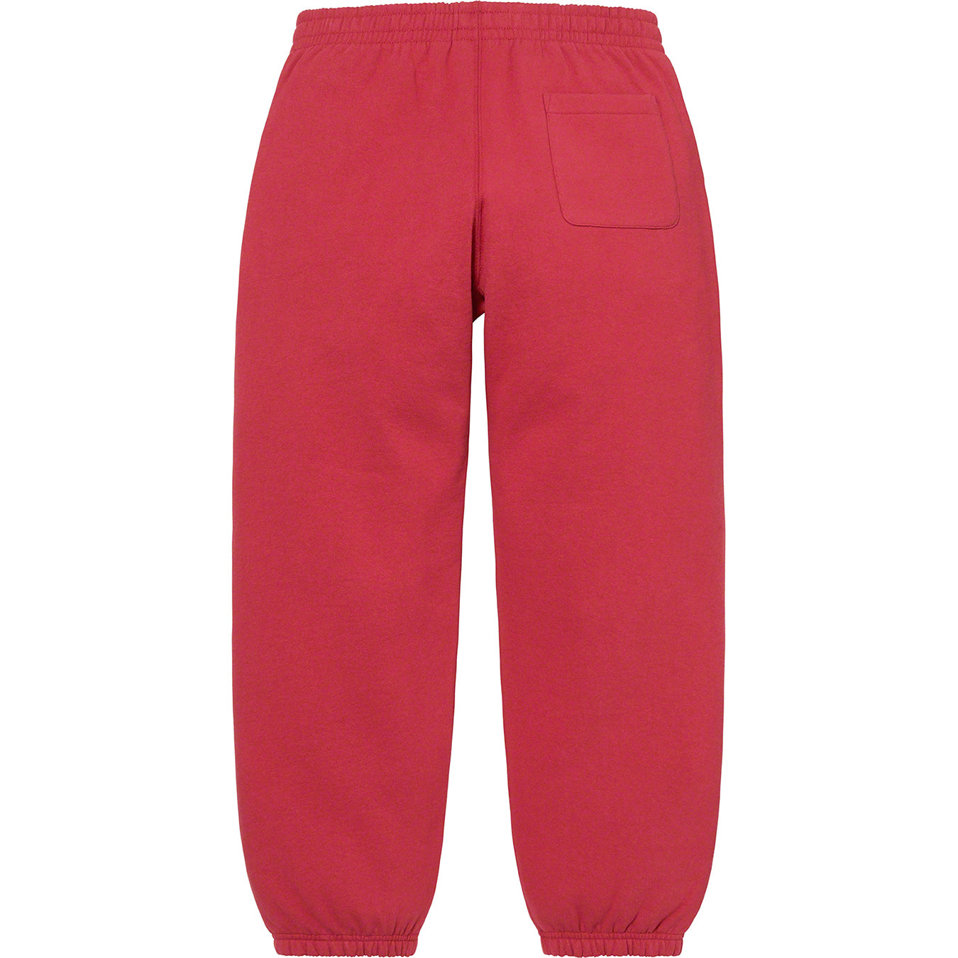 Small Box Sweatpant