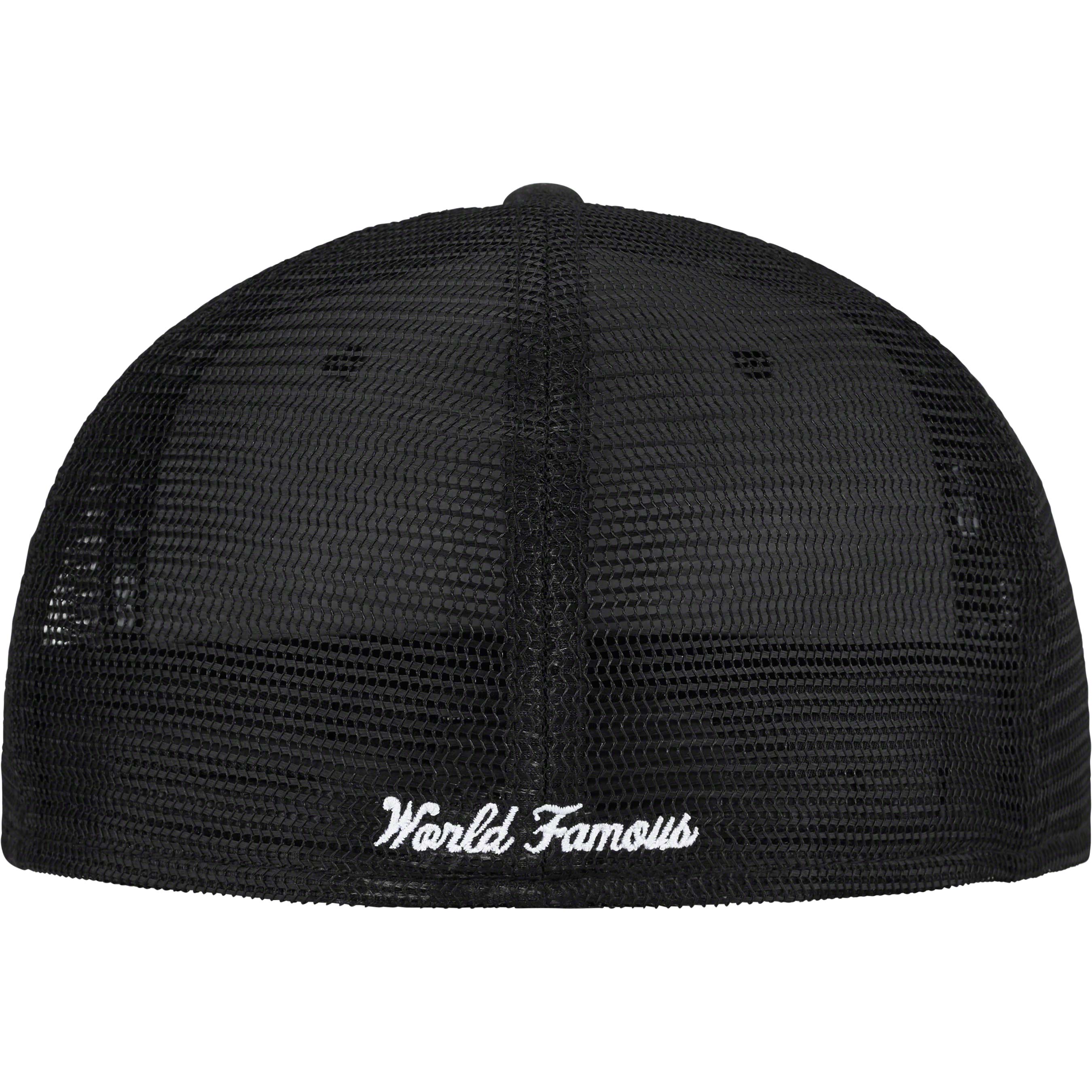 Box Logo Mesh Back New Era®