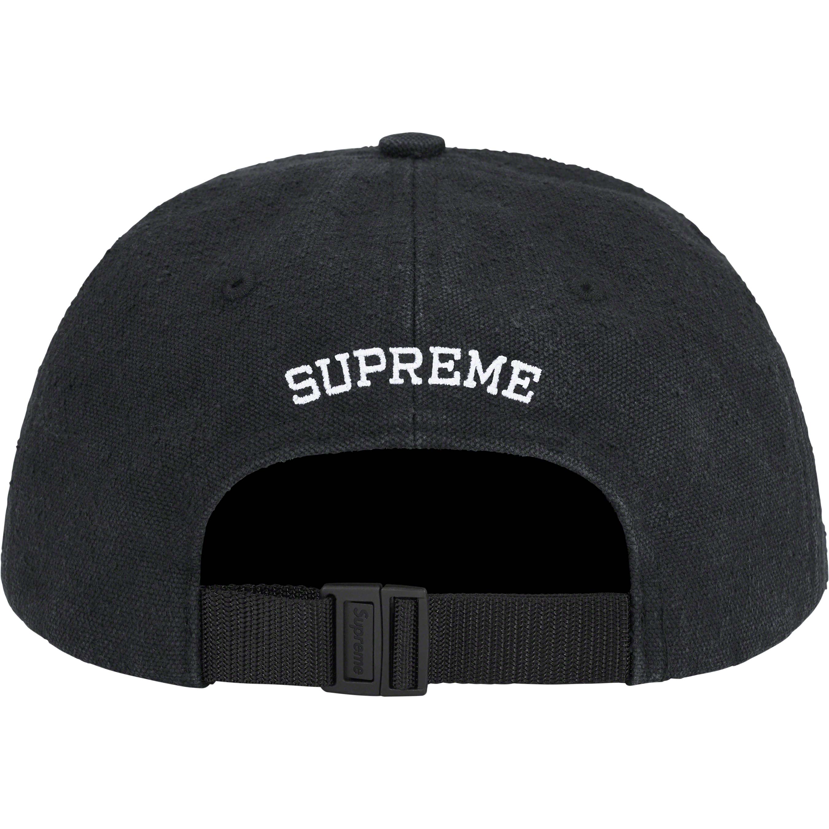Classic Logo 6-Panel