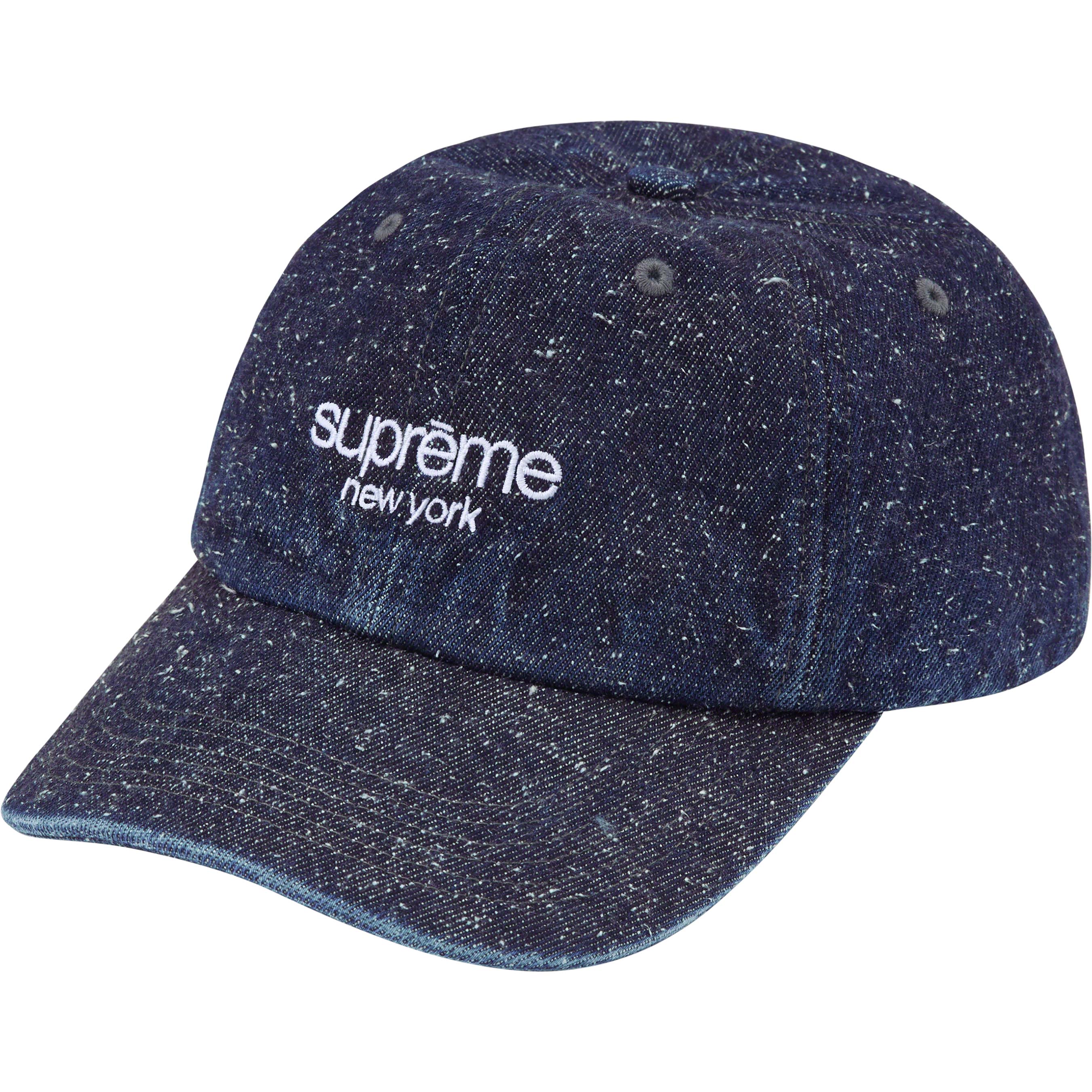 Classic Logo 6-Panel