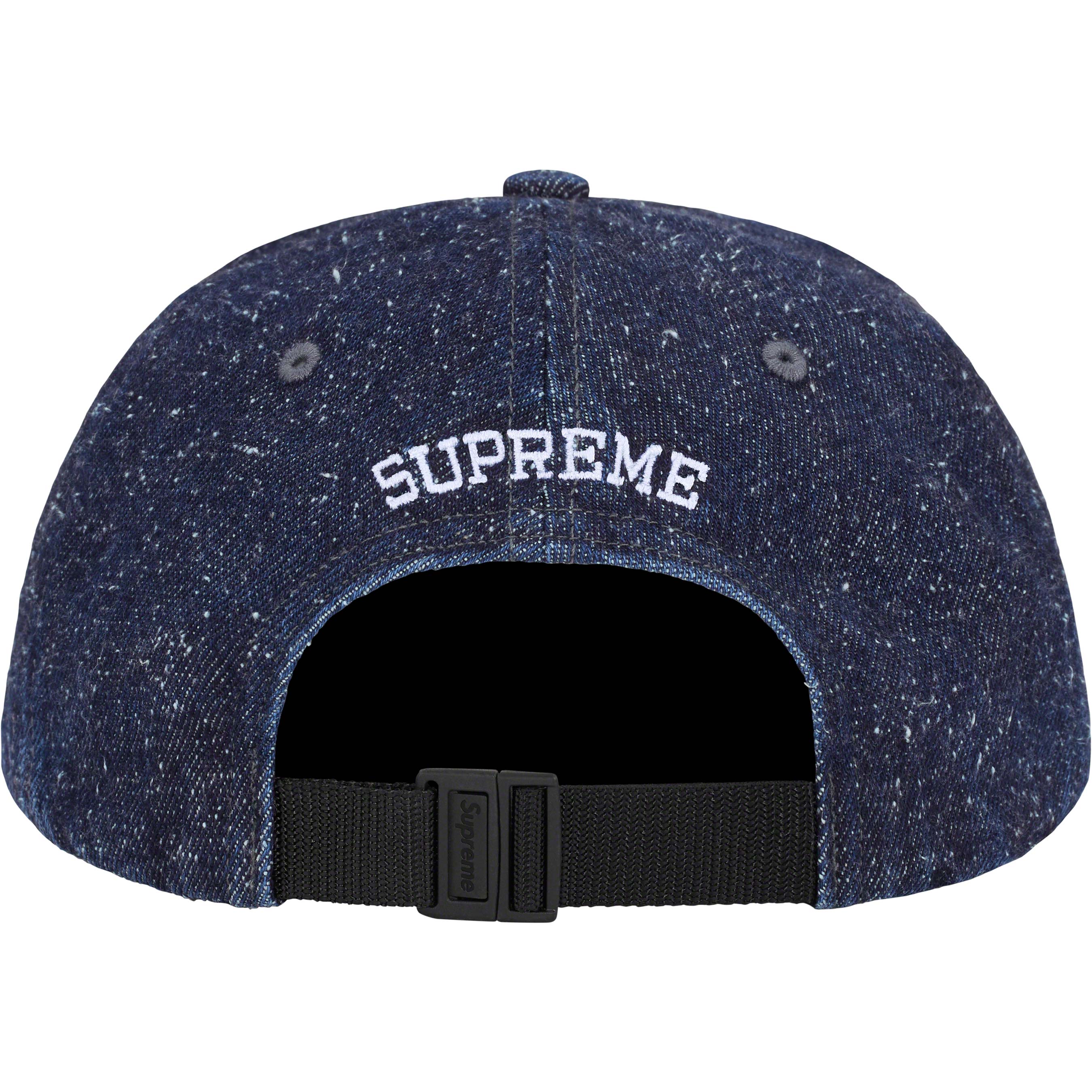 Classic Logo 6-Panel
