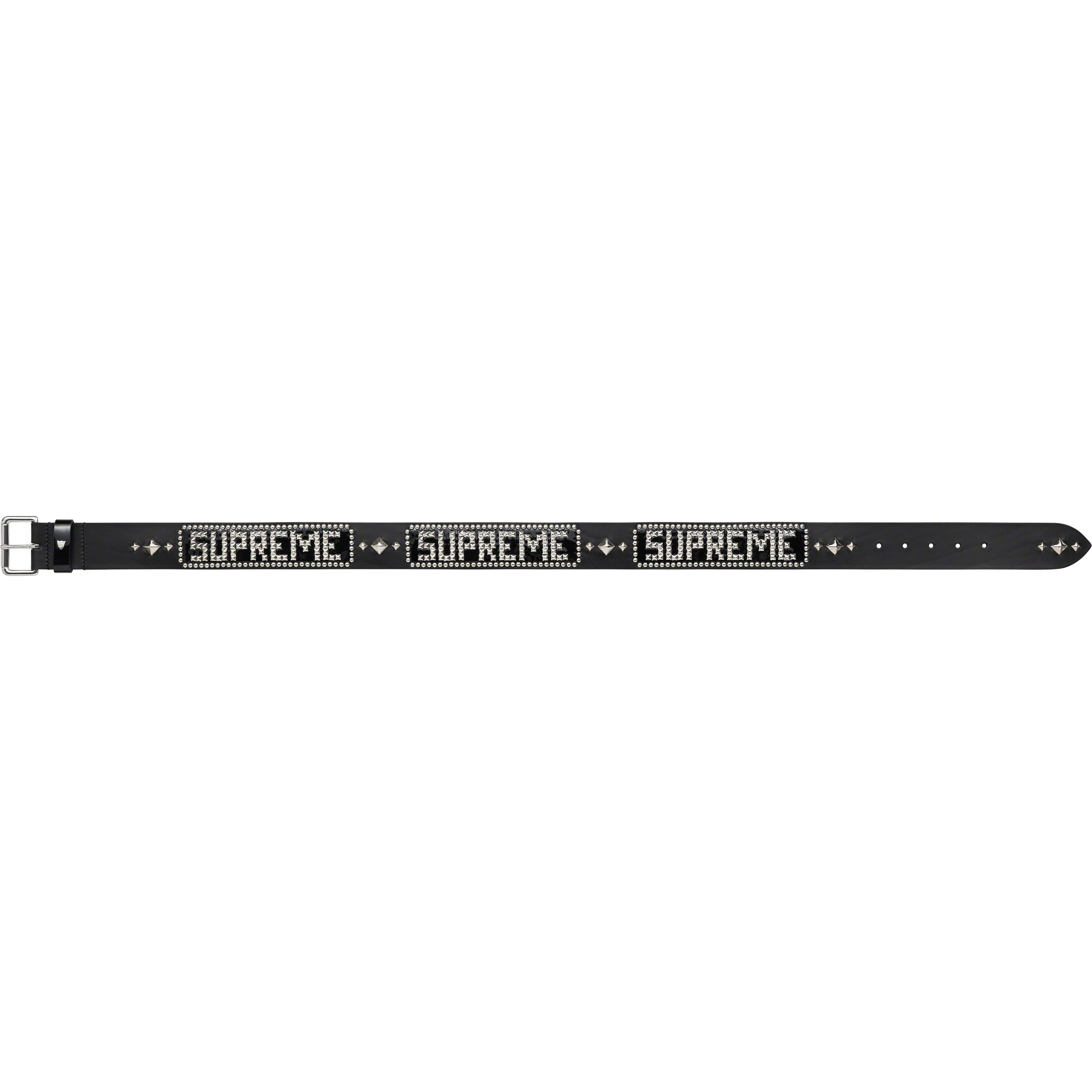 Supreme®/Hollywood Trading Company Studded Belt