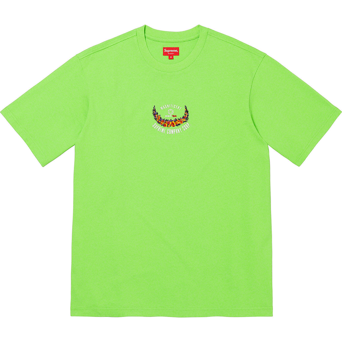Victory S/S Top