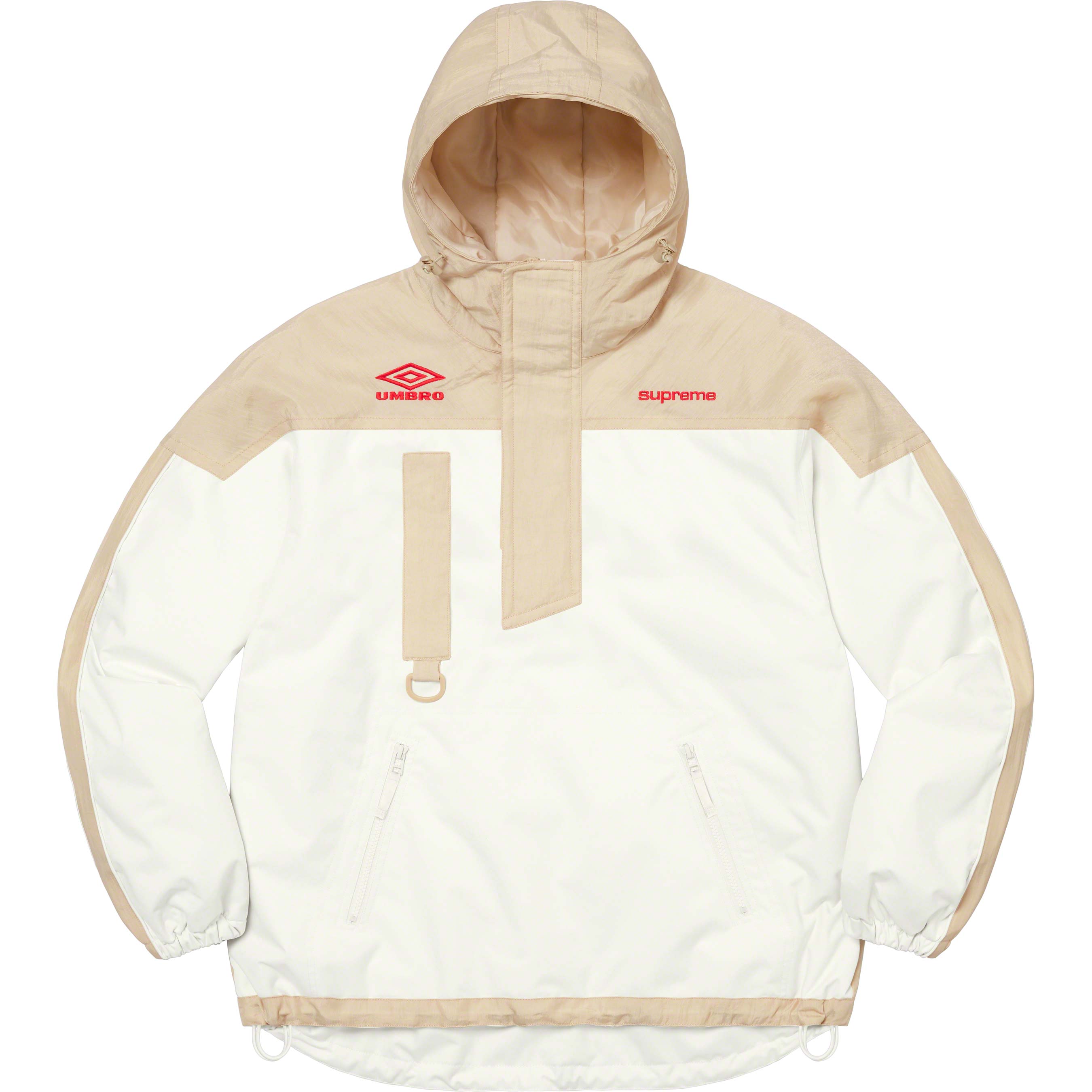 Supreme®/Umbro Hooded Anorak