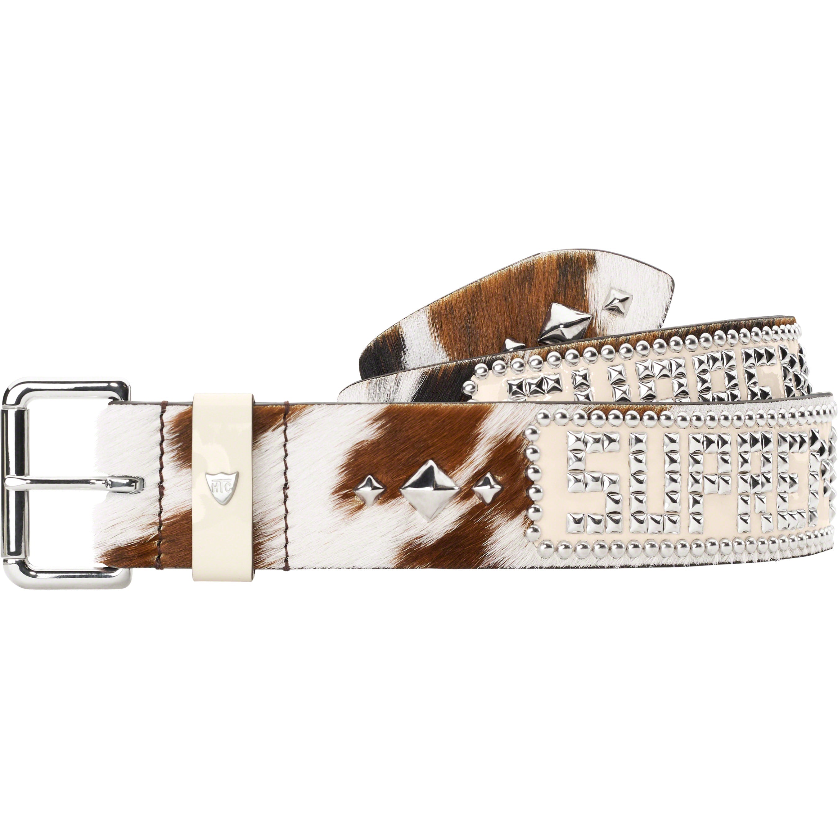 Supreme®/Hollywood Trading Company Studded Belt