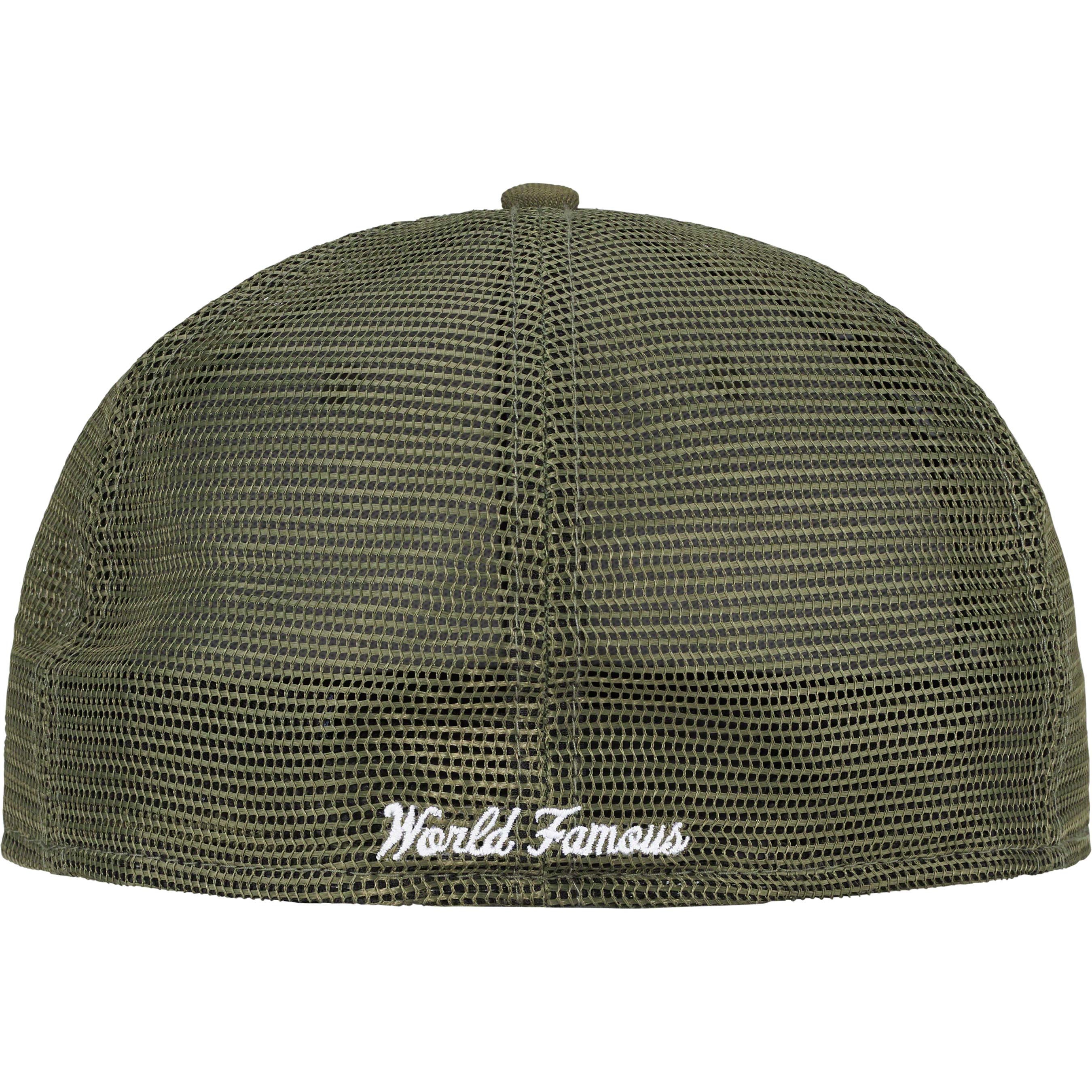 Box Logo Mesh Back New Era®