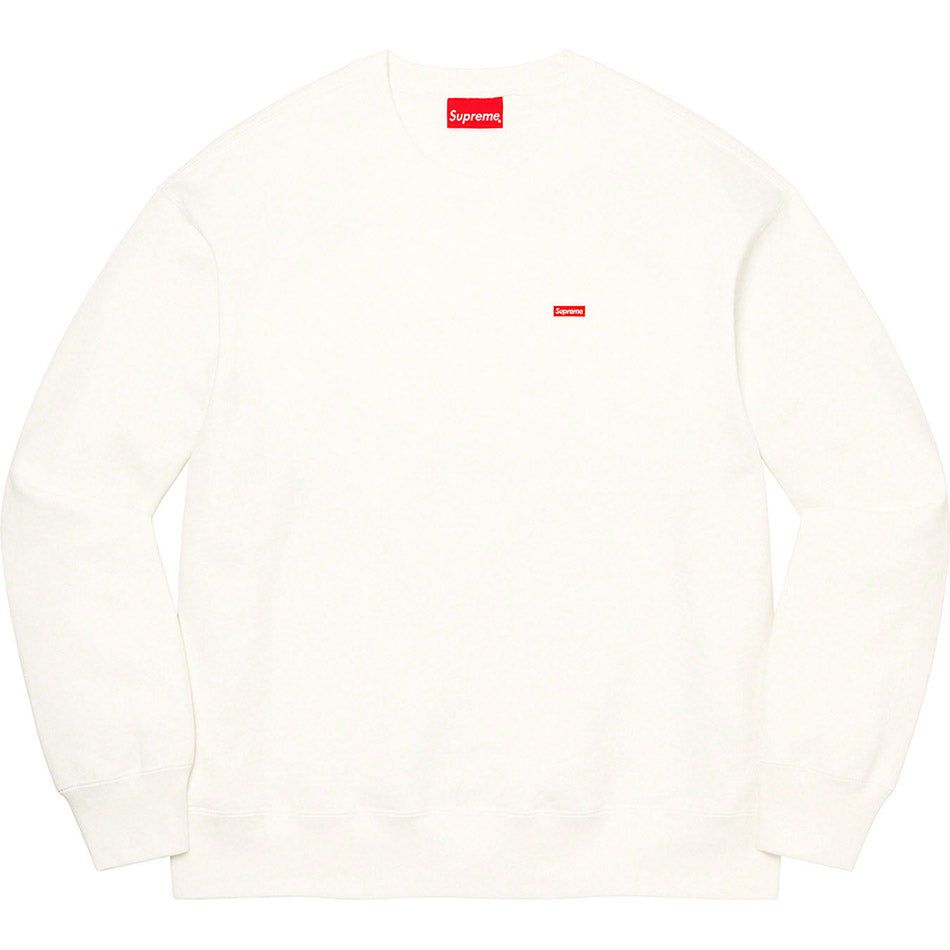 Small Box Crewneck