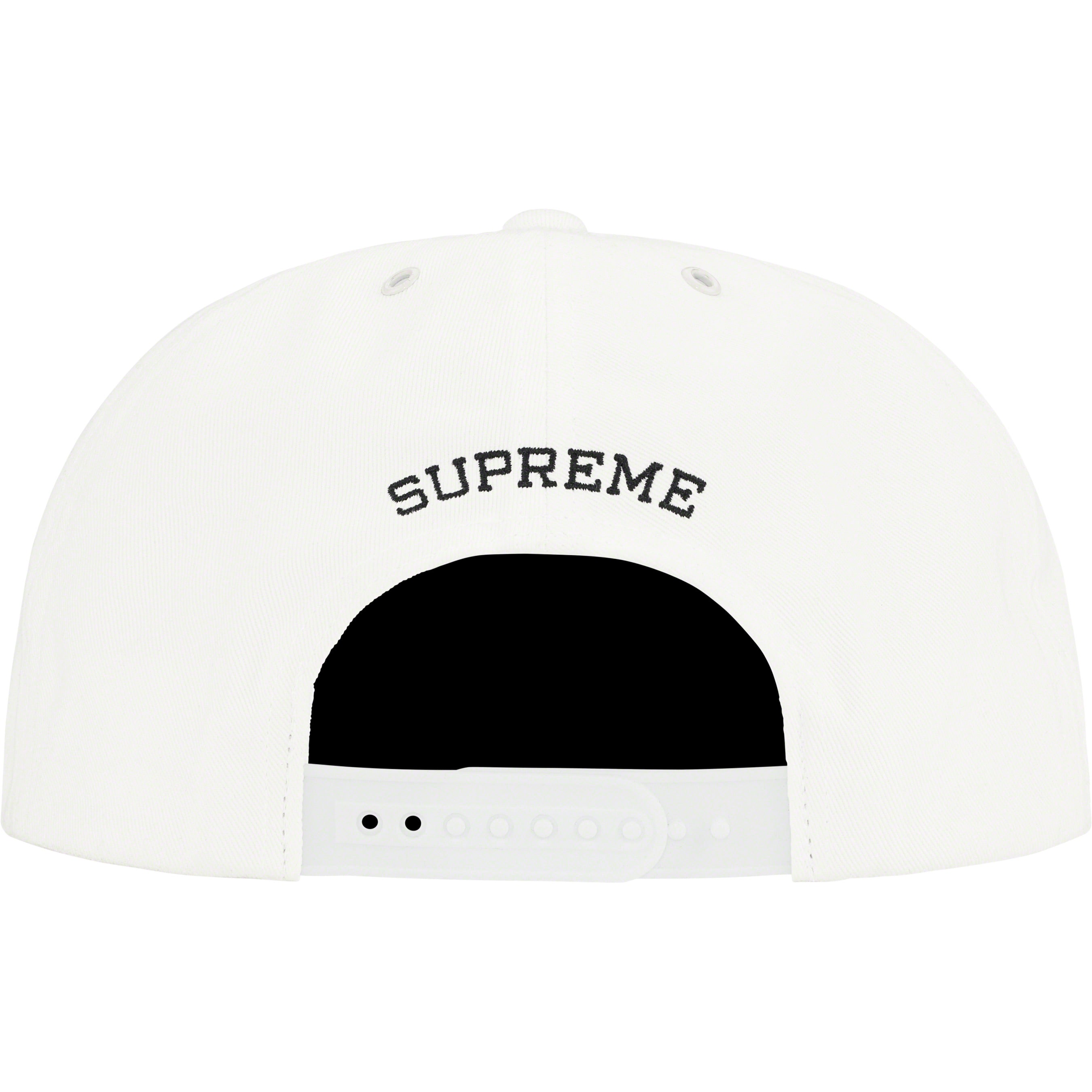 Joan of Arc 5-Panel