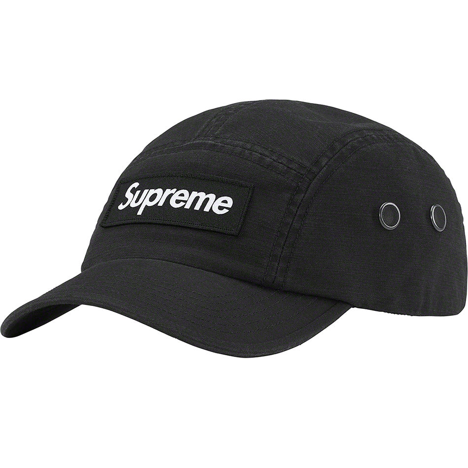 Military Camp Cap