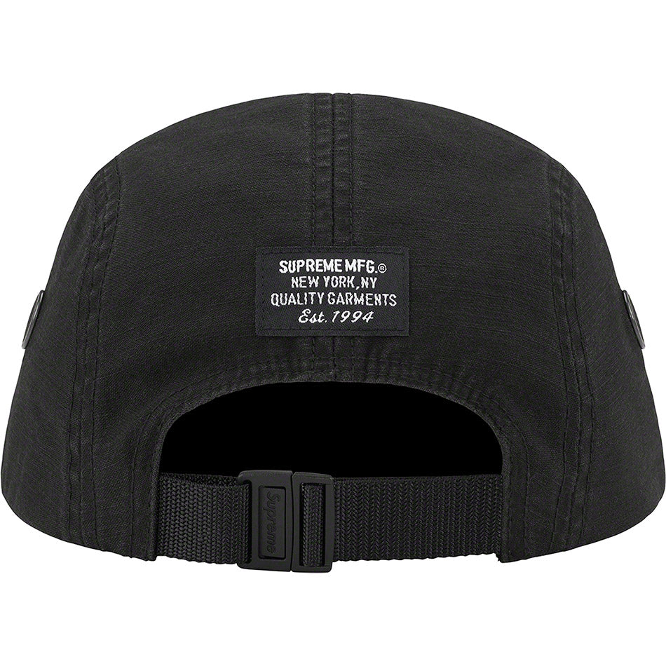 Military Camp Cap