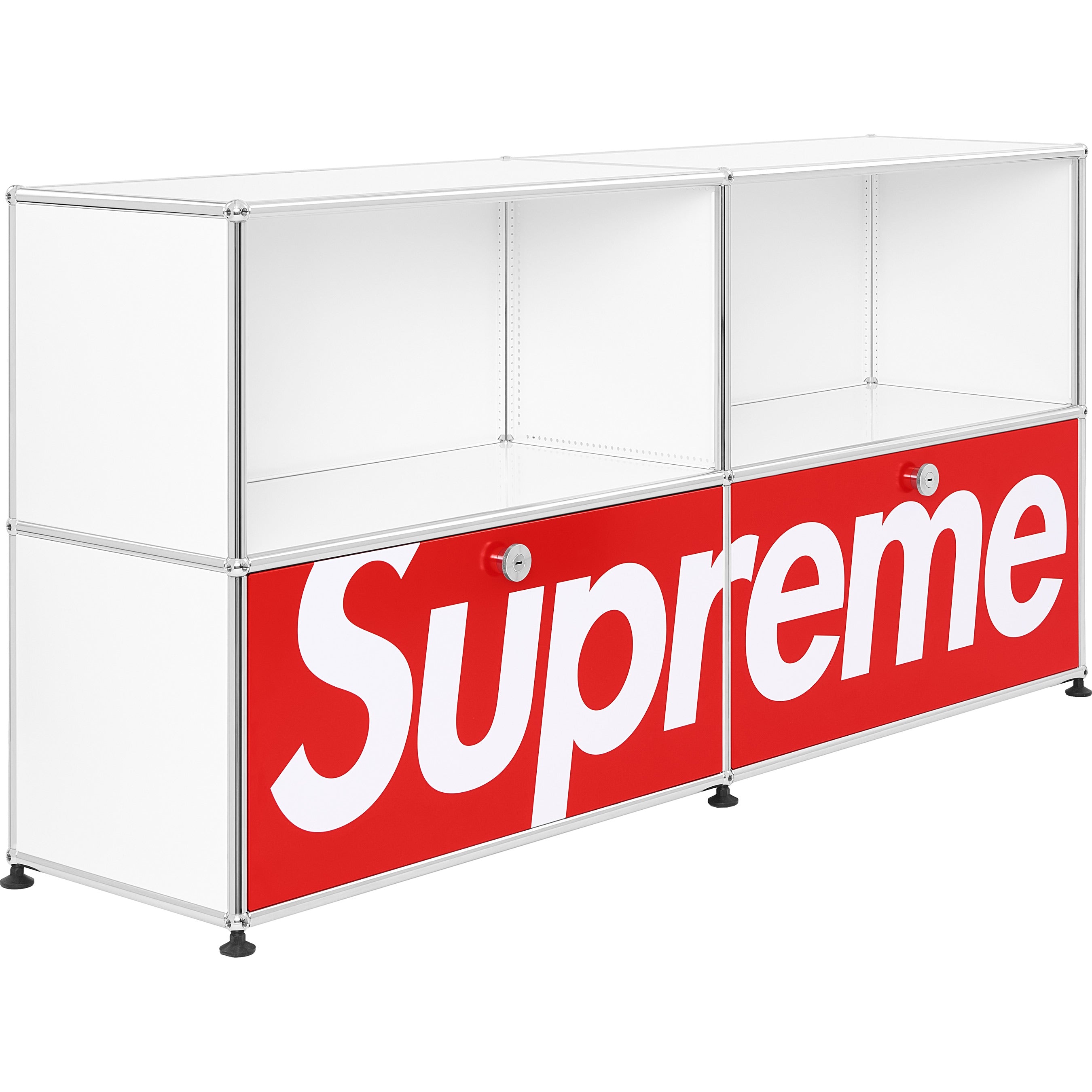 Supreme®/USM Credenza