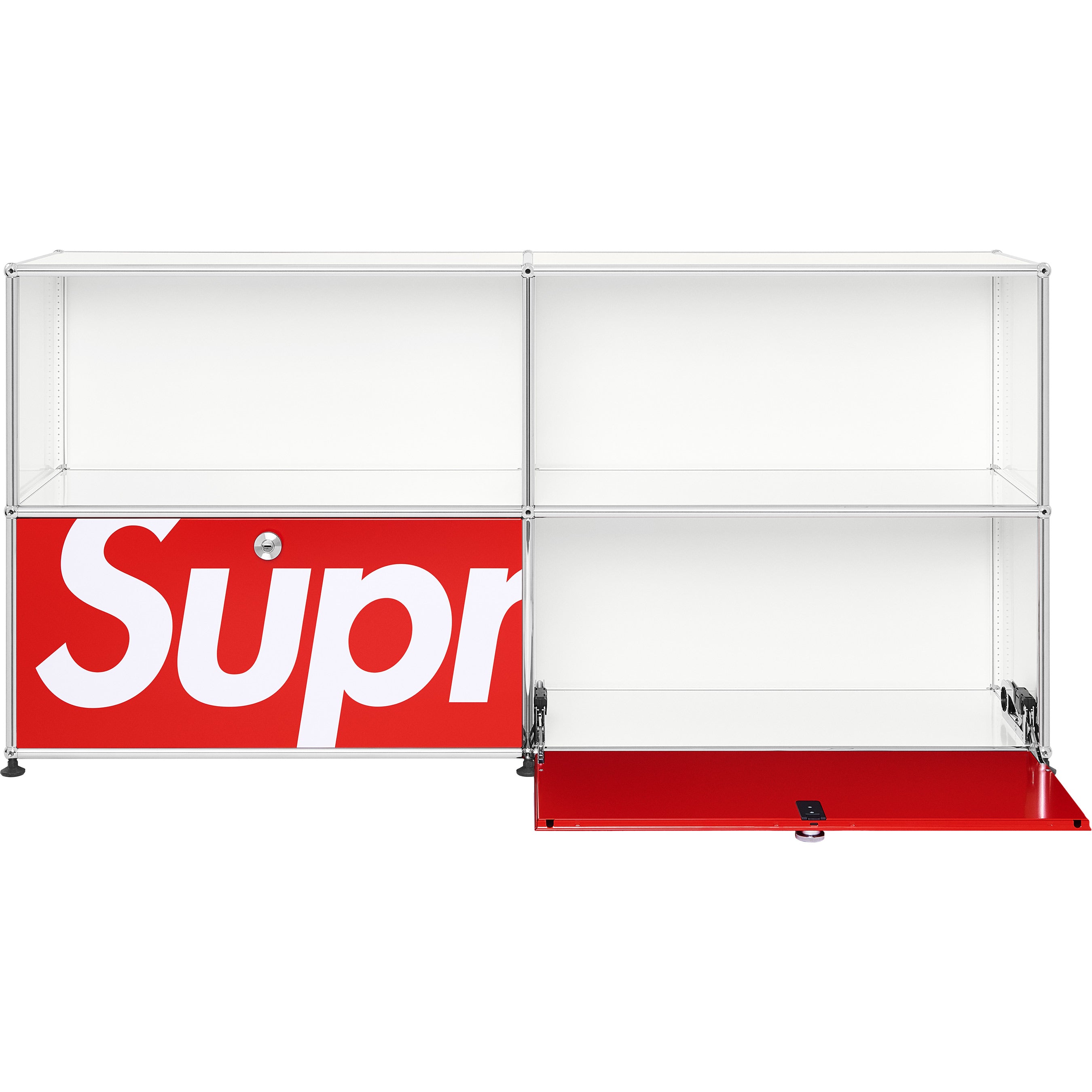 Supreme®/USM Credenza