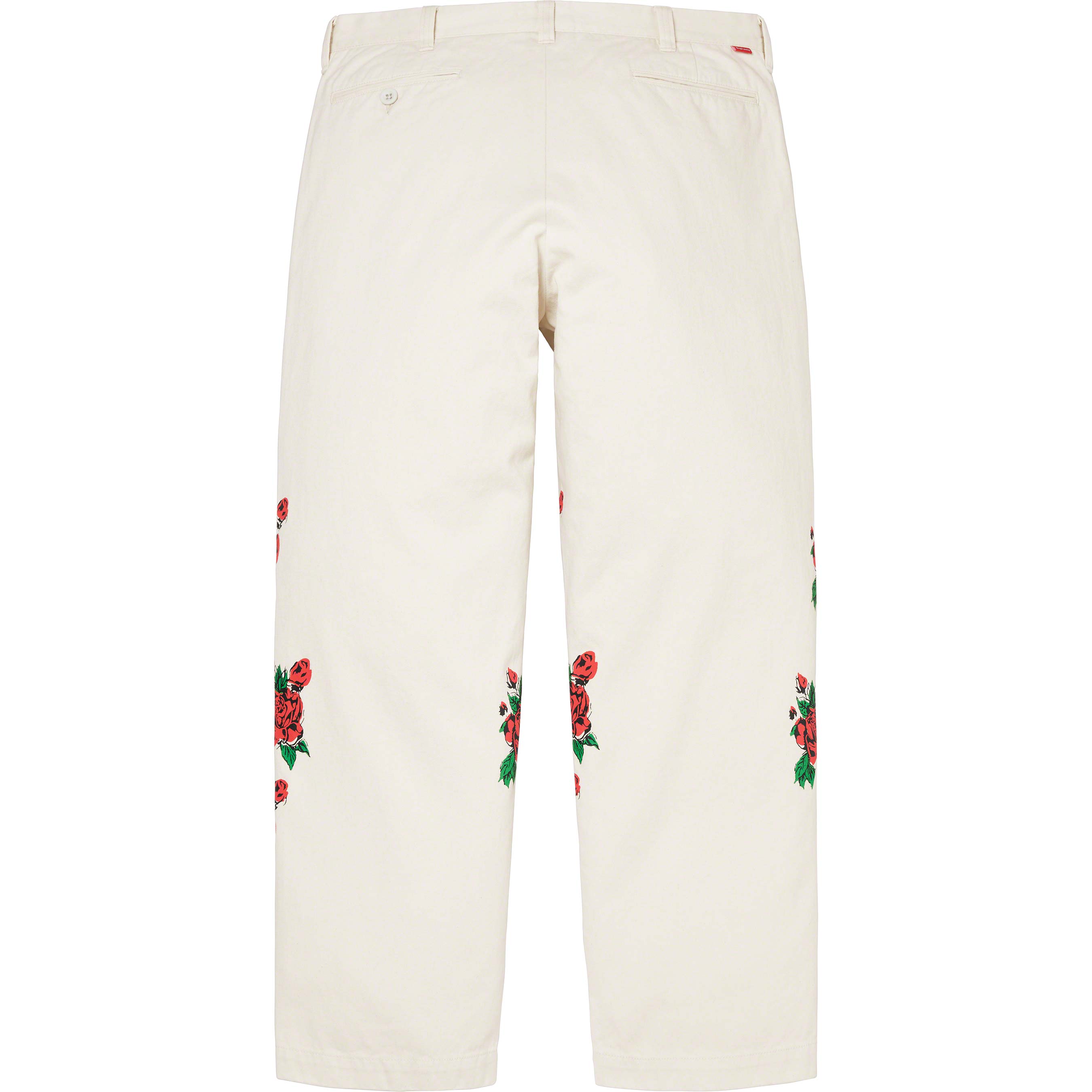 Destruction of Purity Chino Pant