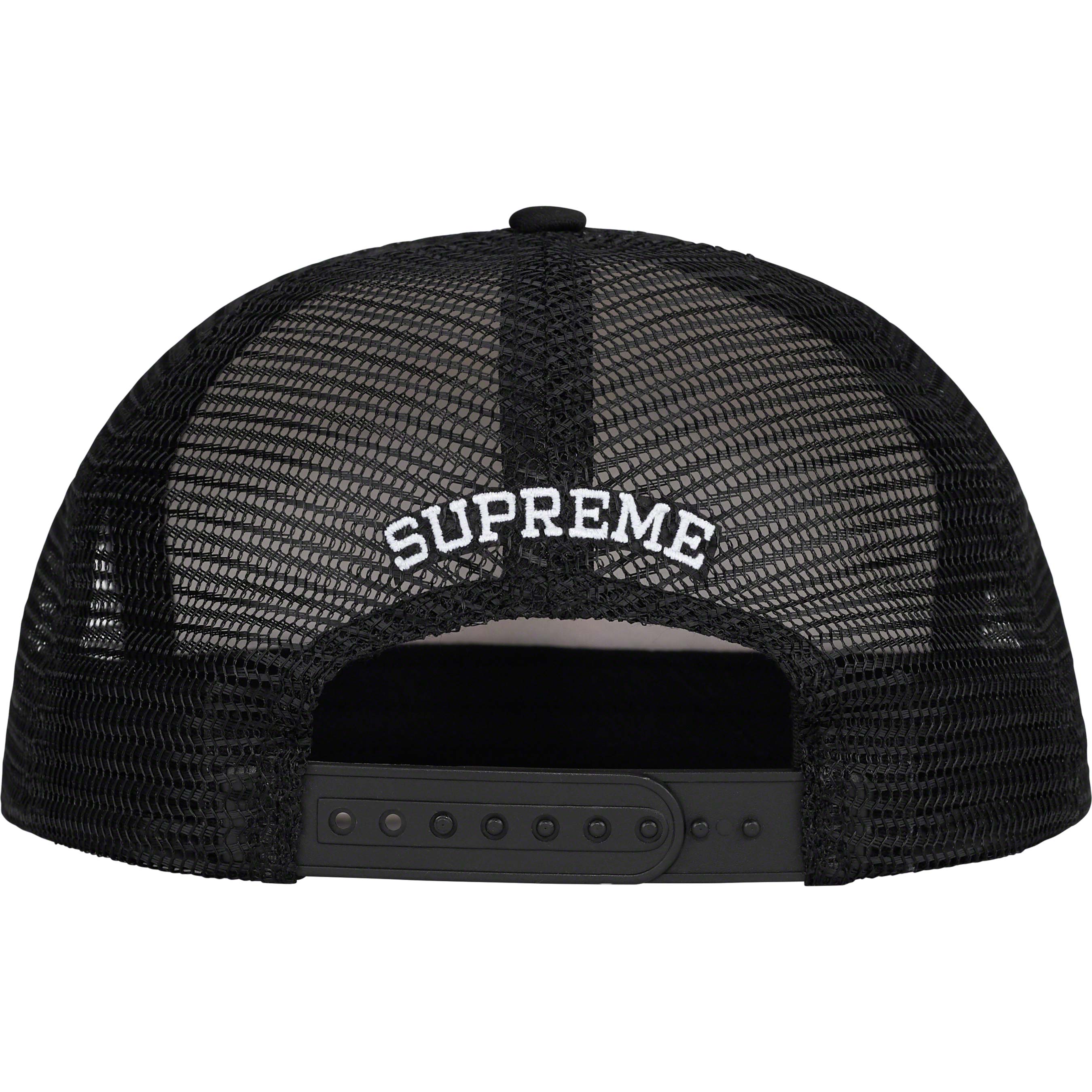 Sex in Heaven Mesh Back 5-Panel