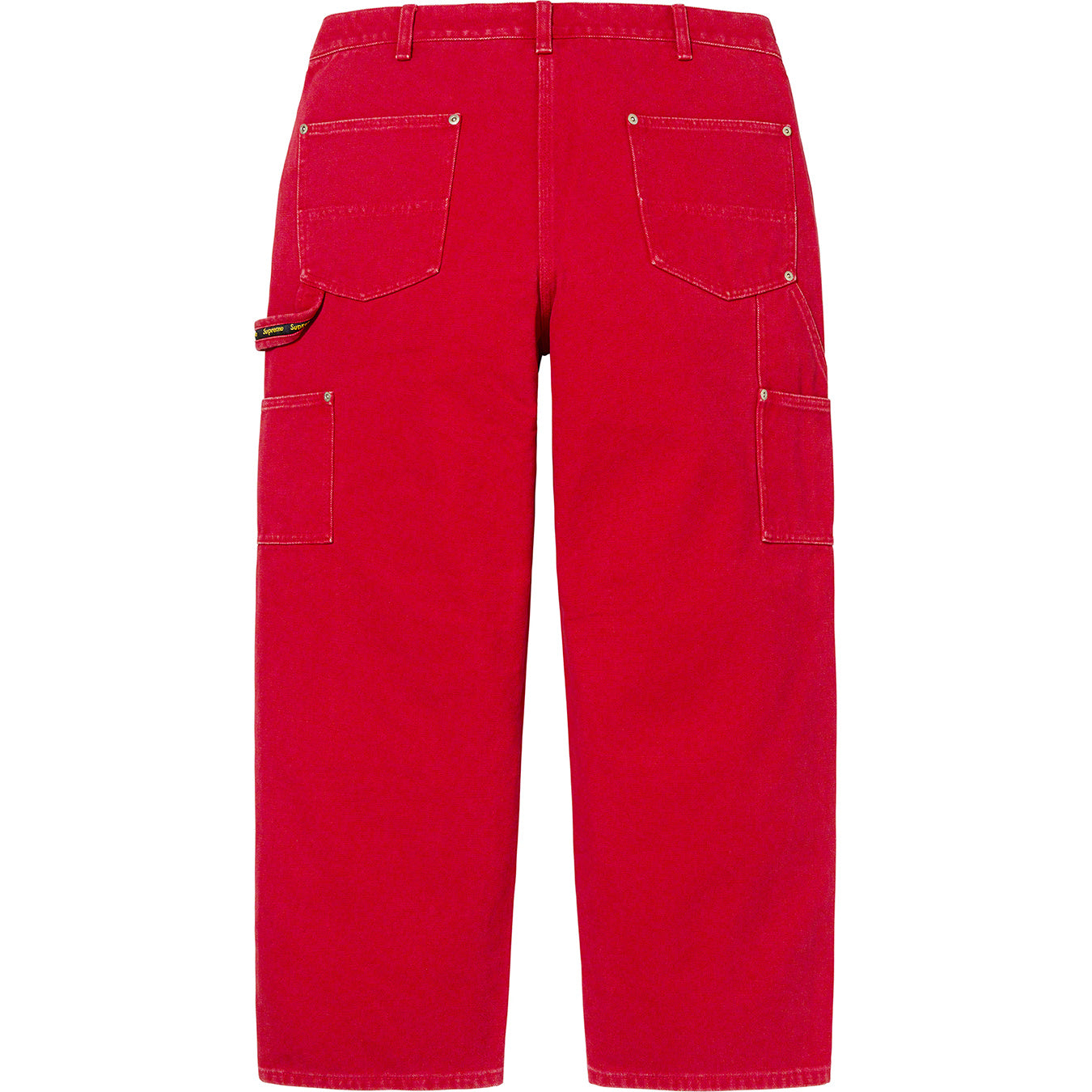 Double Knee Painter Pant