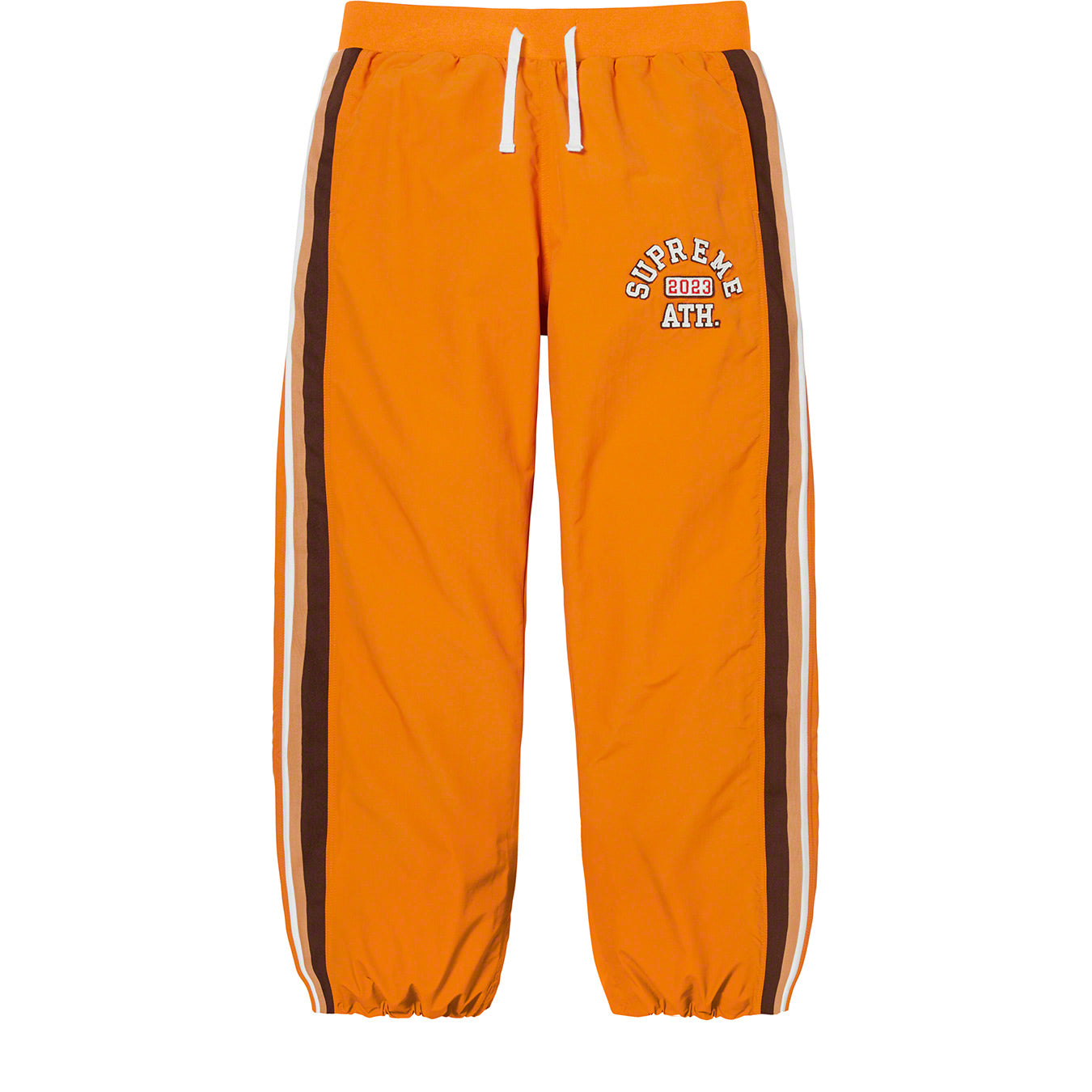 Appliqué Track Pant