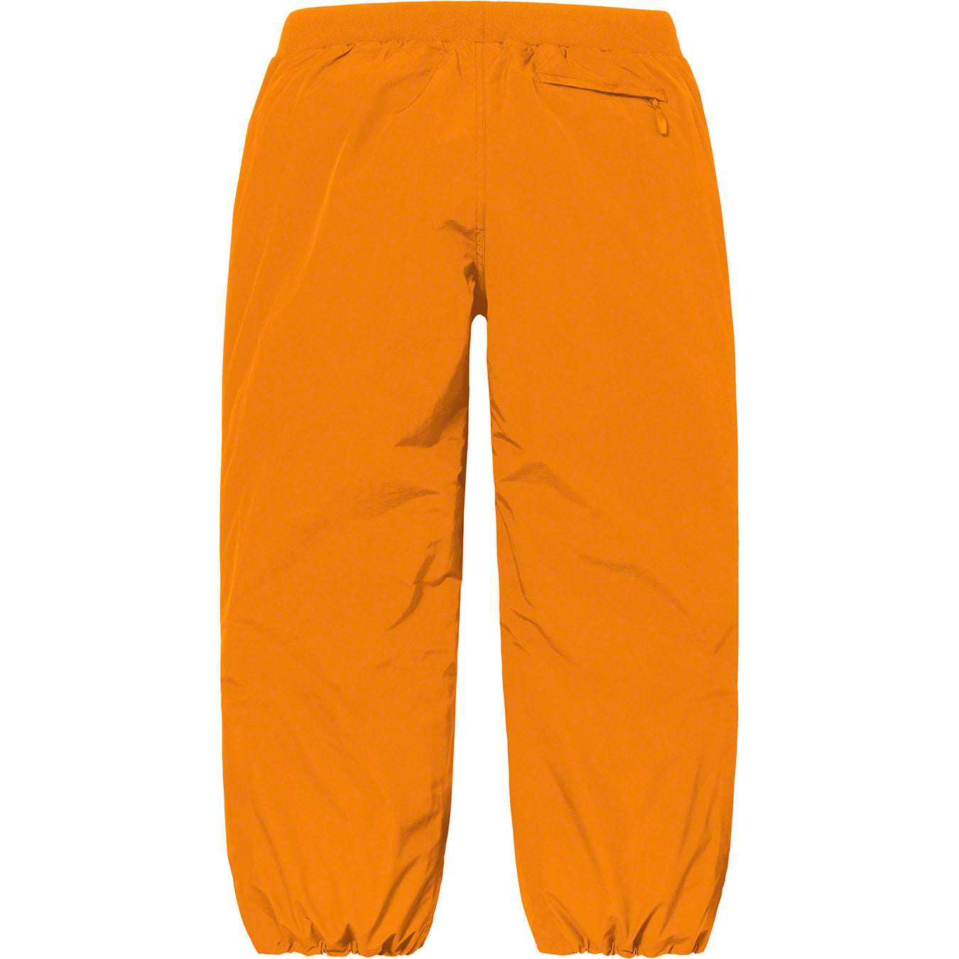 Appliqué Track Pant