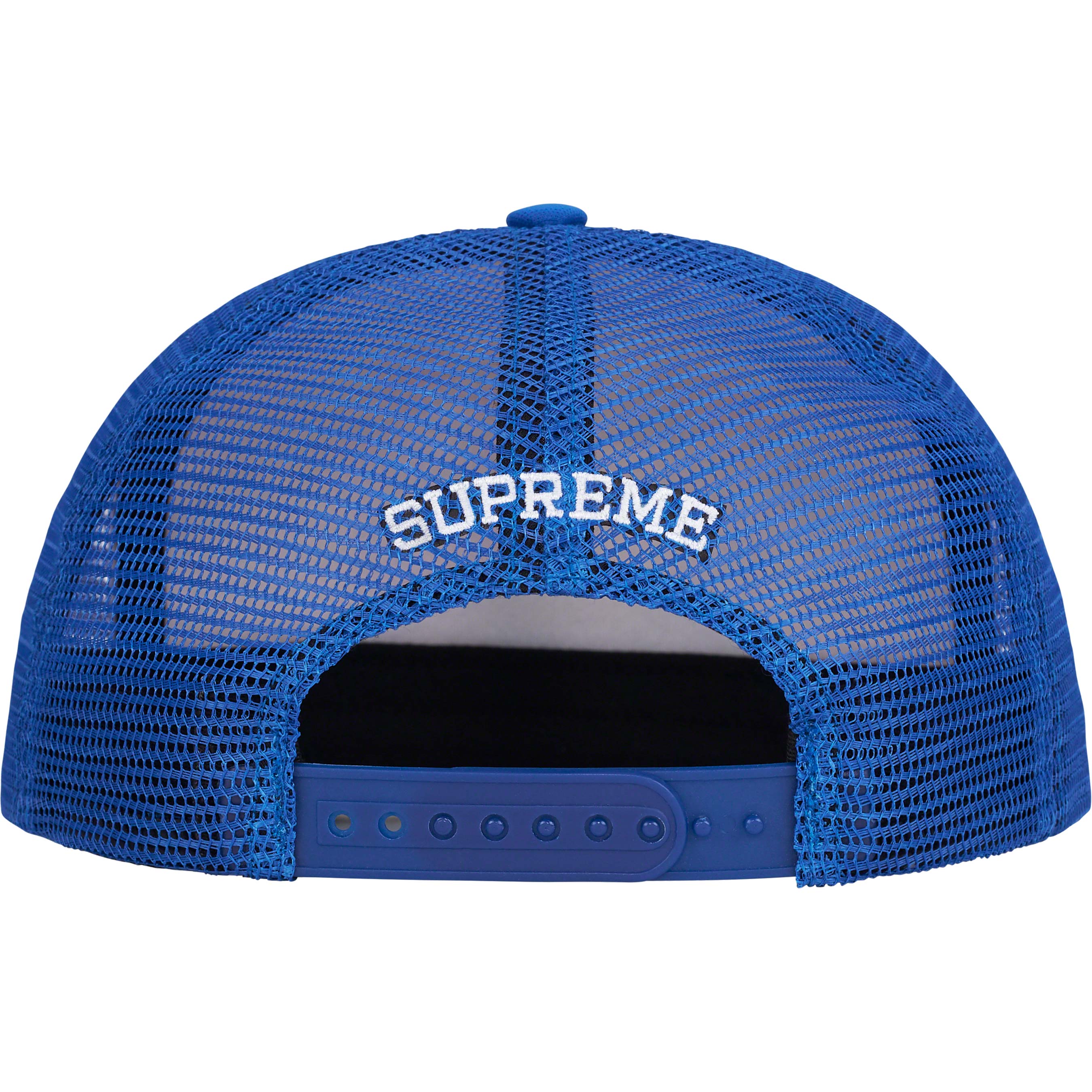 Sex in Heaven Mesh Back 5-Panel