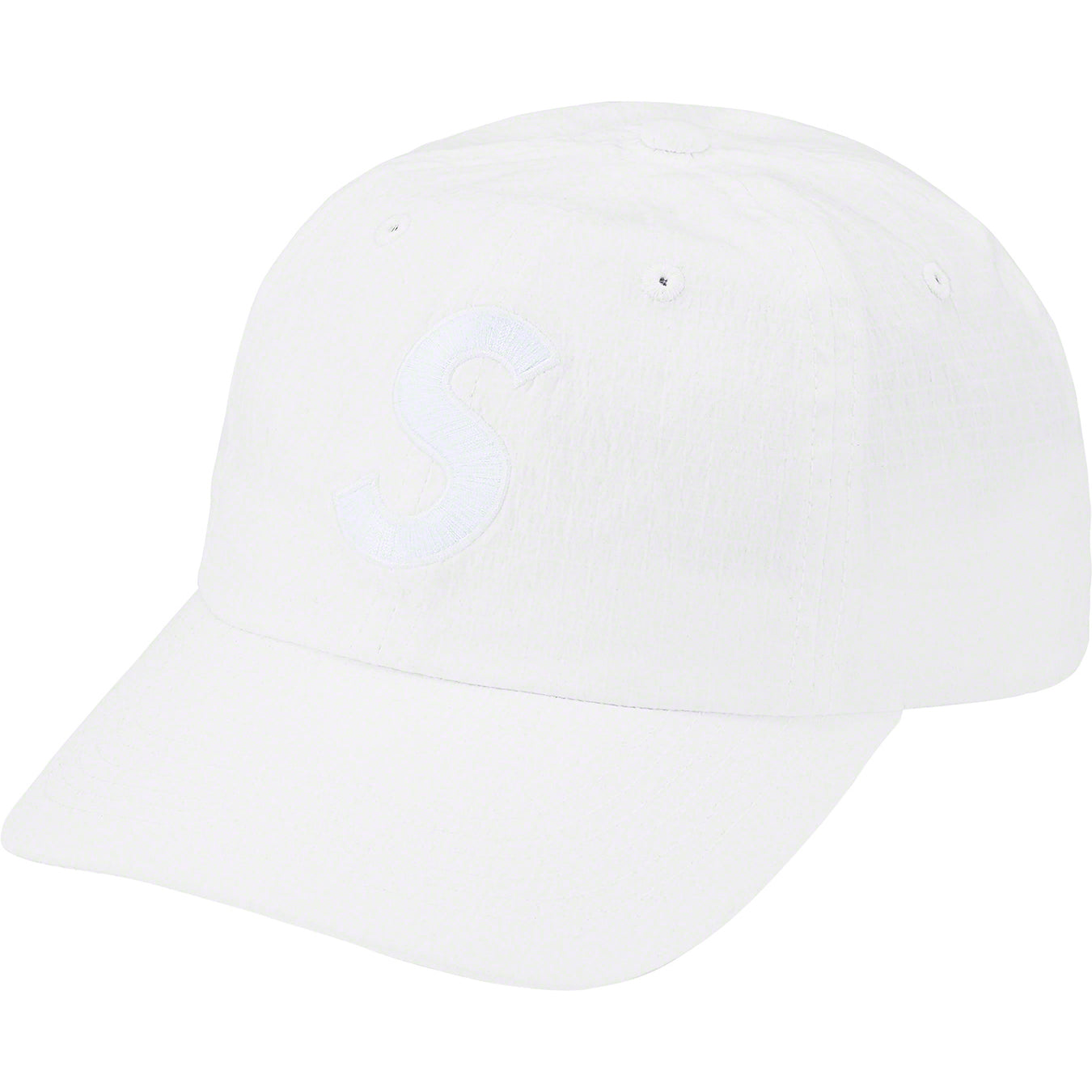 Cordura® Ripstop S Logo 6-Panel