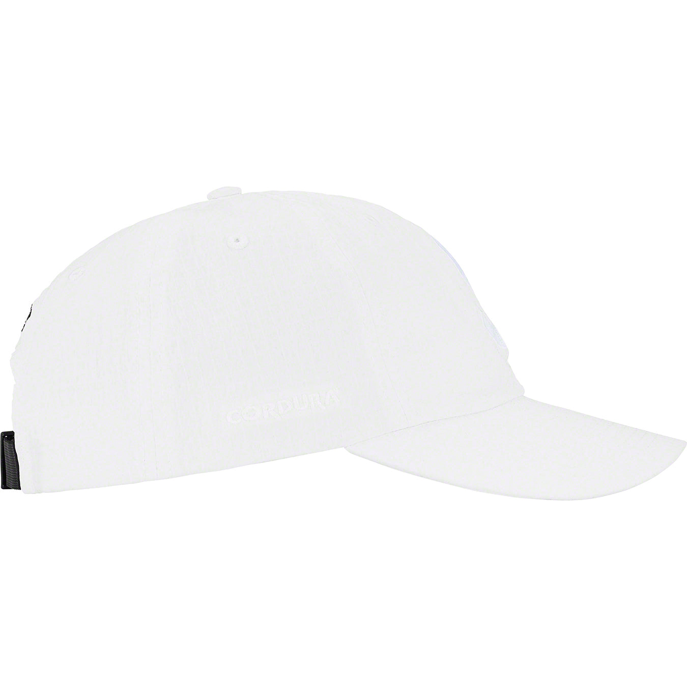 Cordura® Ripstop S Logo 6-Panel