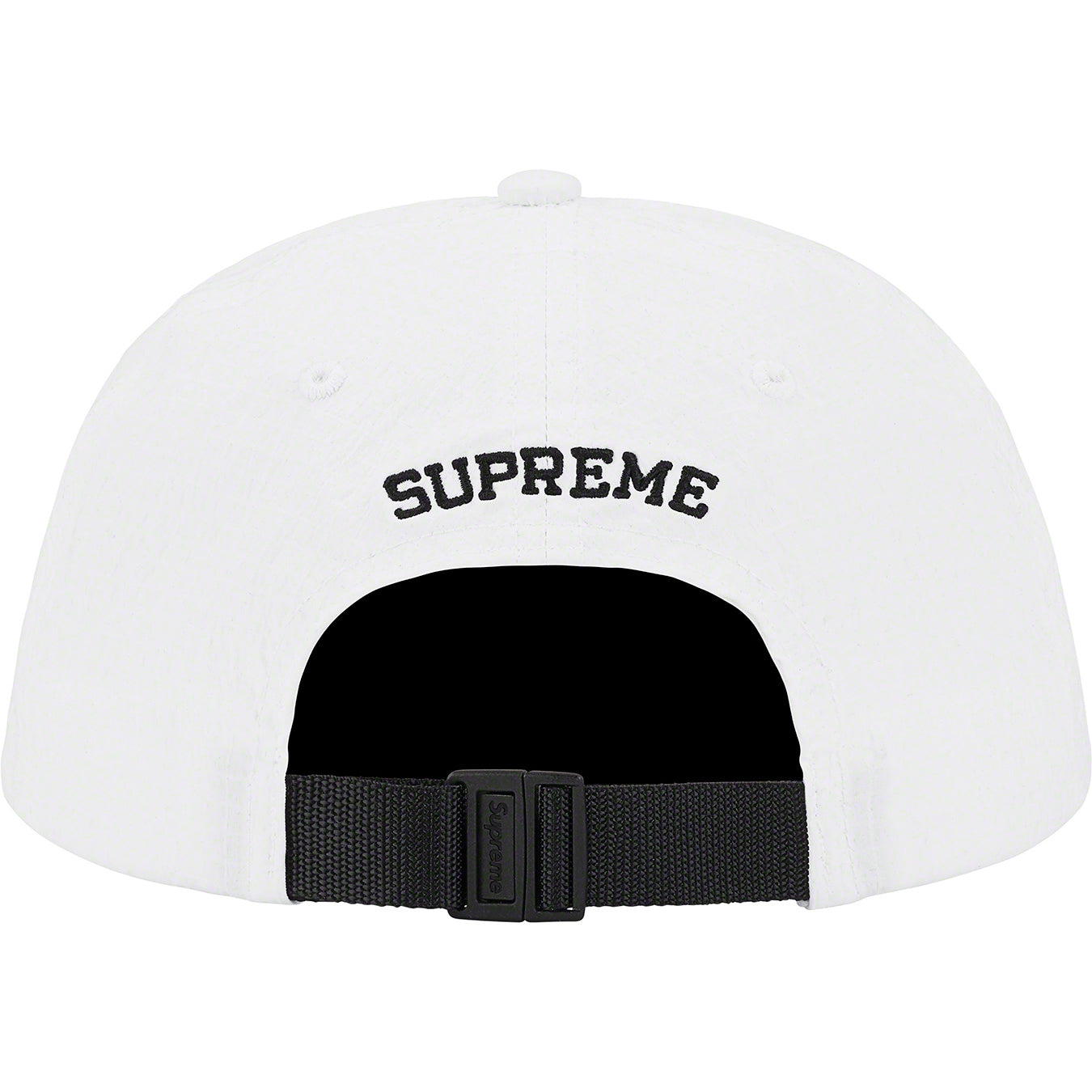 Cordura® Ripstop S Logo 6-Panel