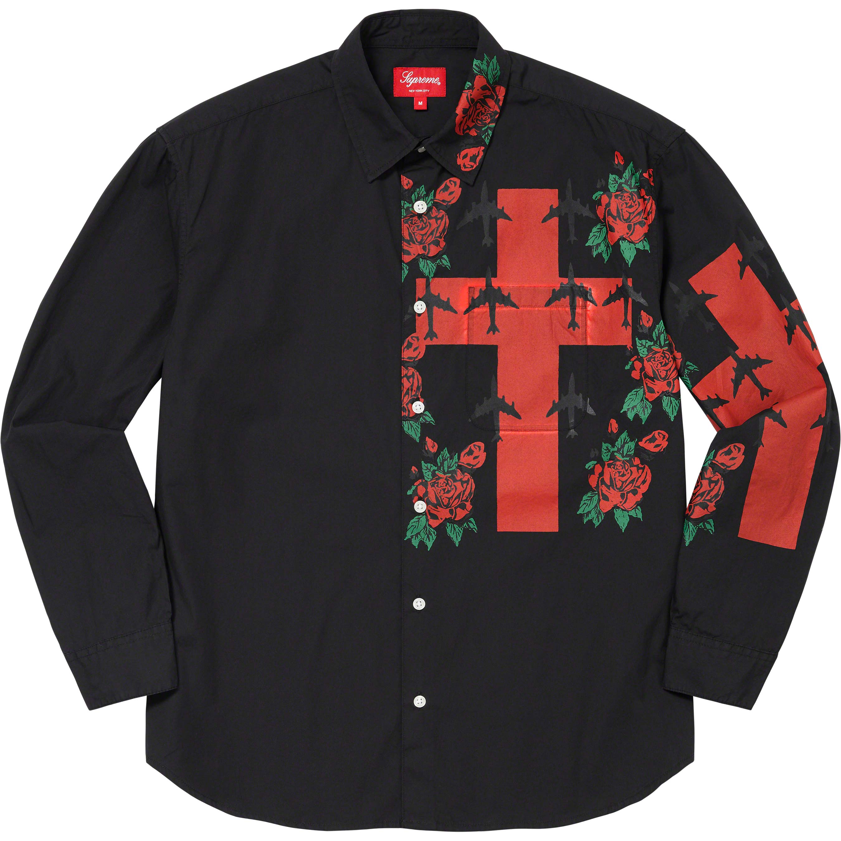Destruction of Purity Shirt