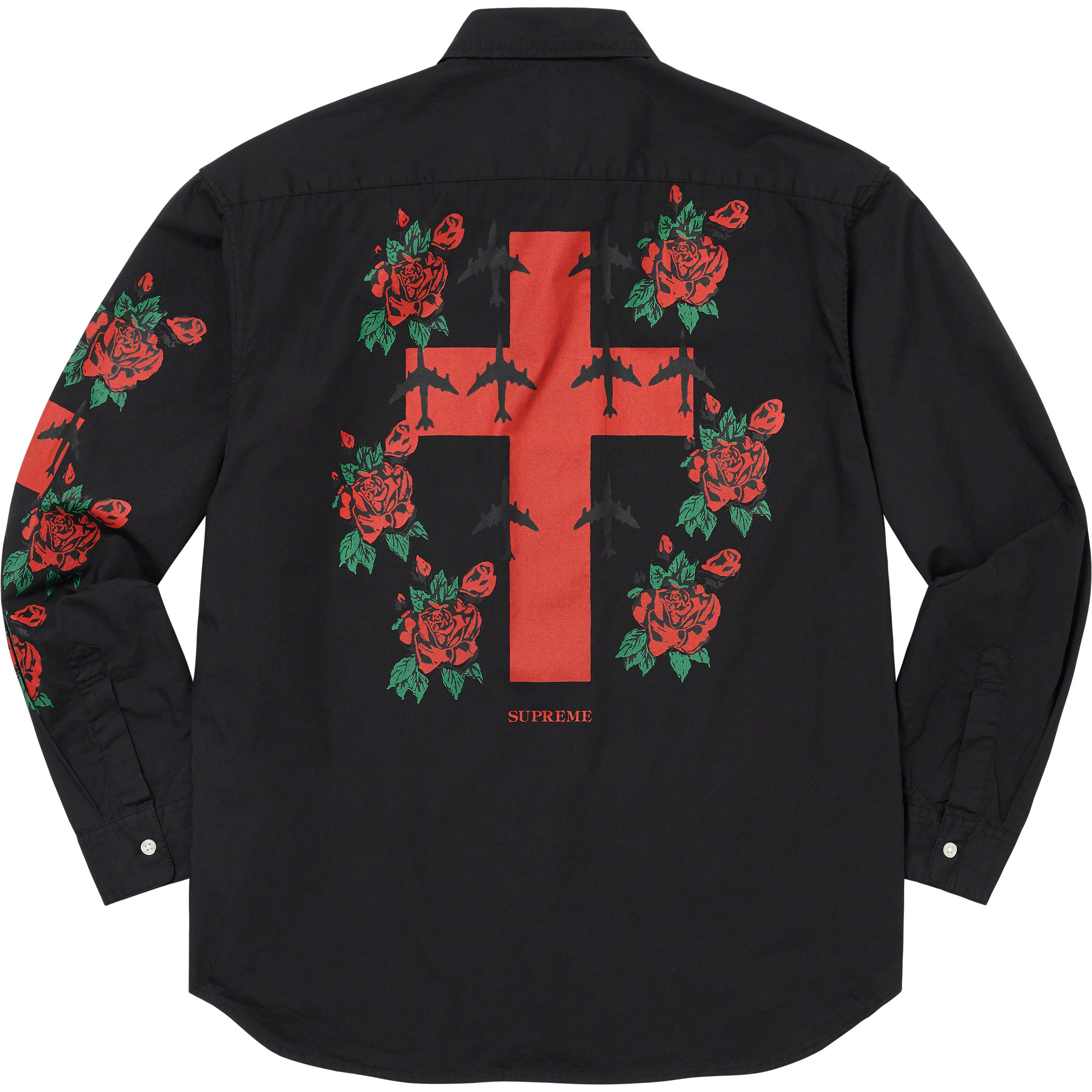 Destruction of Purity Shirt