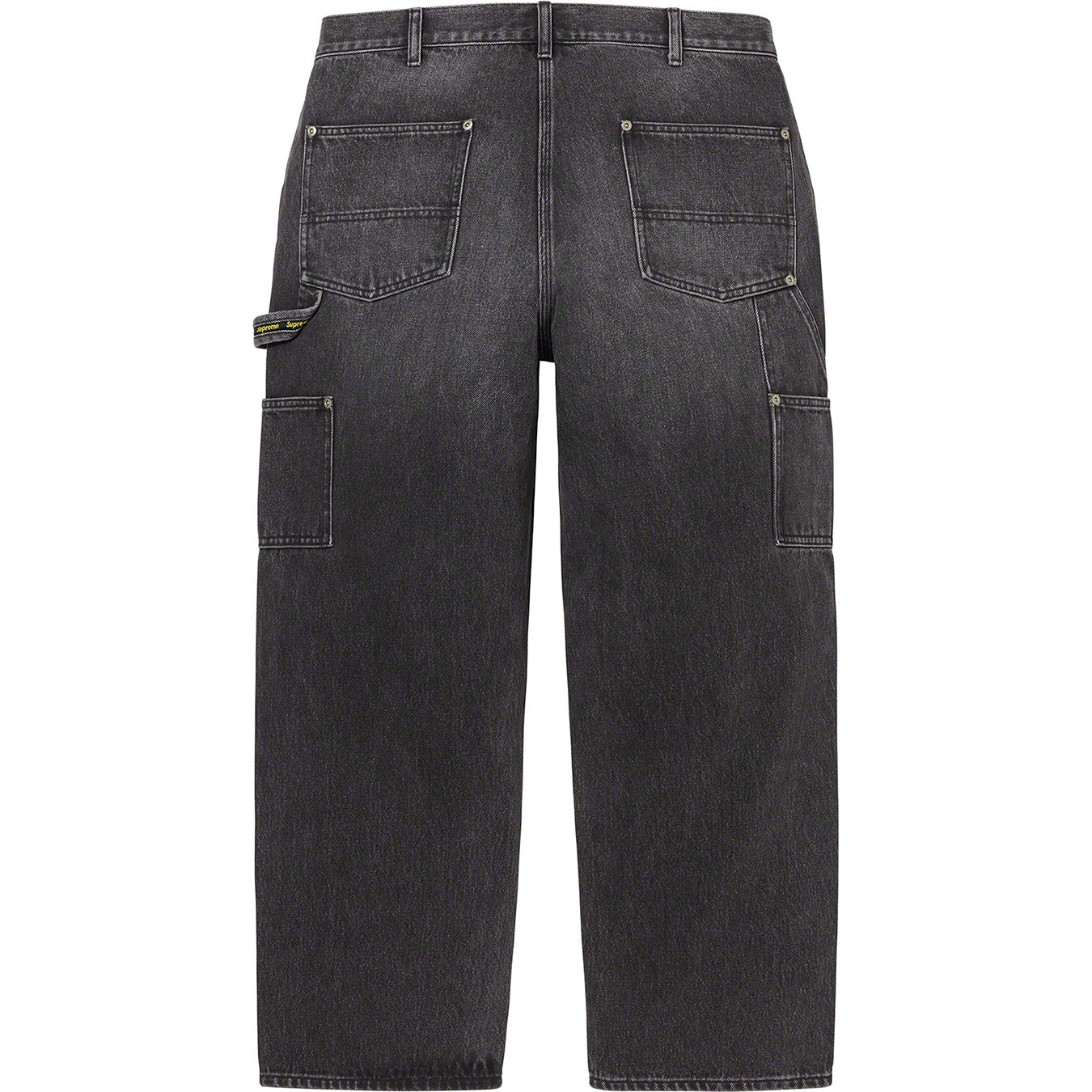 Double Knee Painter Pant