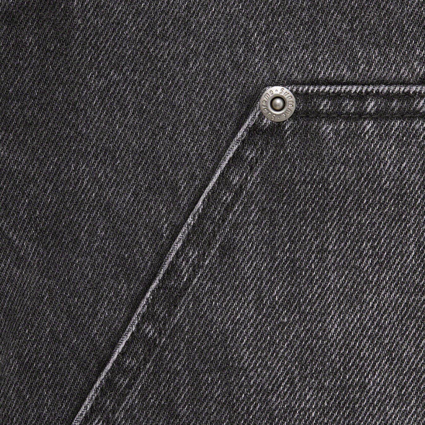 Double Knee Painter Pant