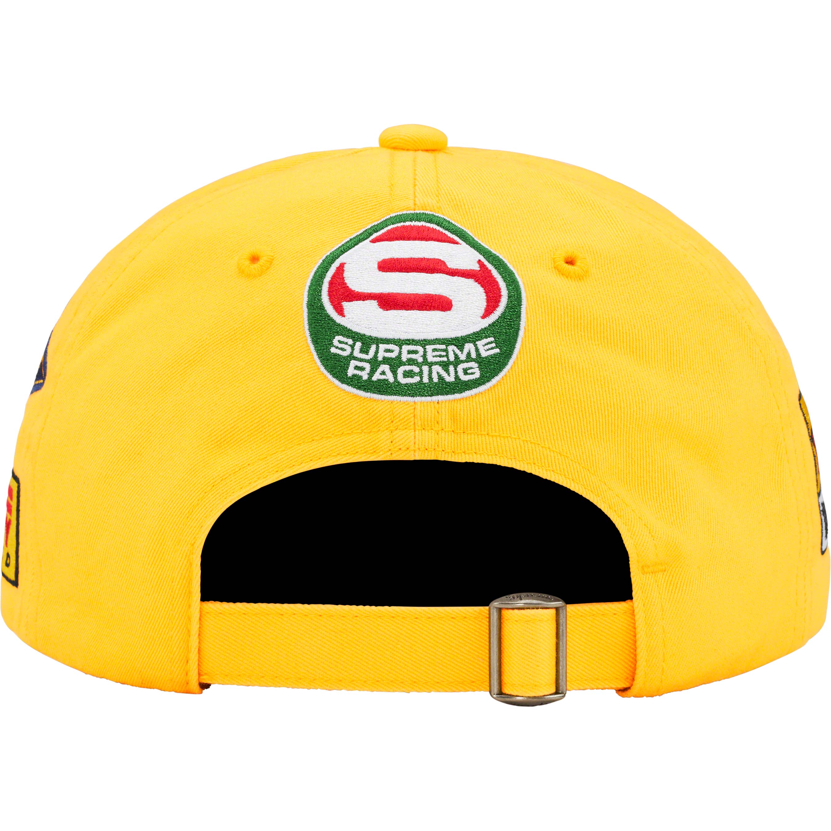 Racing 6-Panel