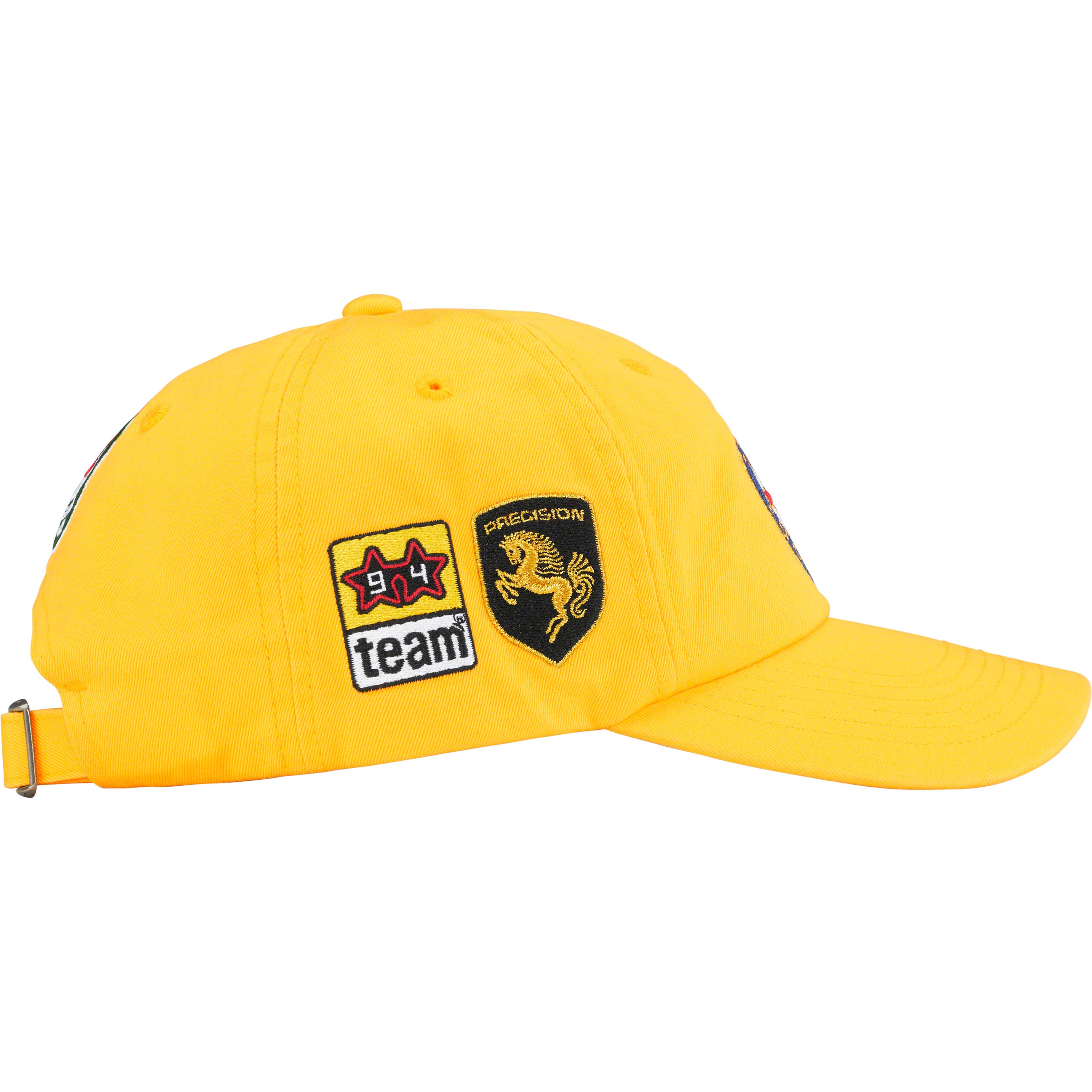 Racing 6-Panel