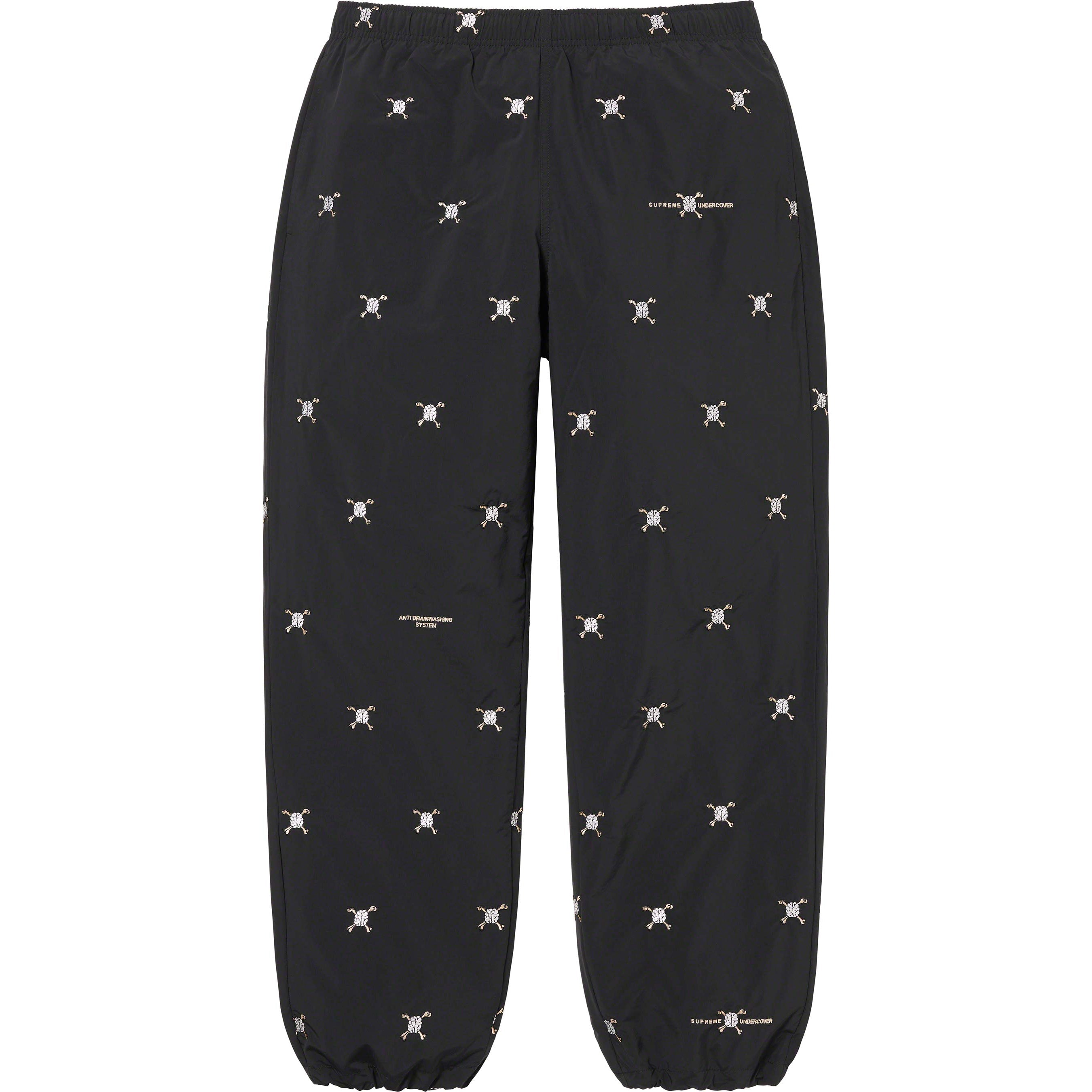 Supreme®/UNDERCOVER Track Pant