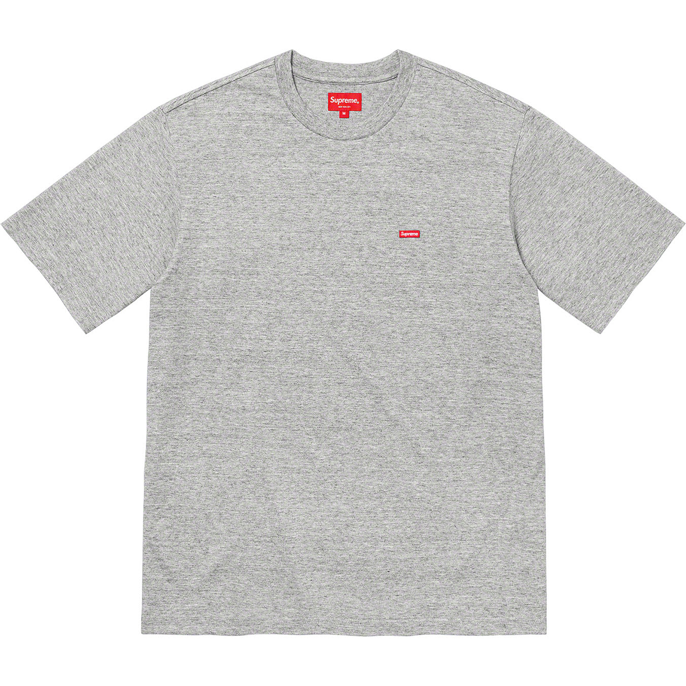Small Box Tee