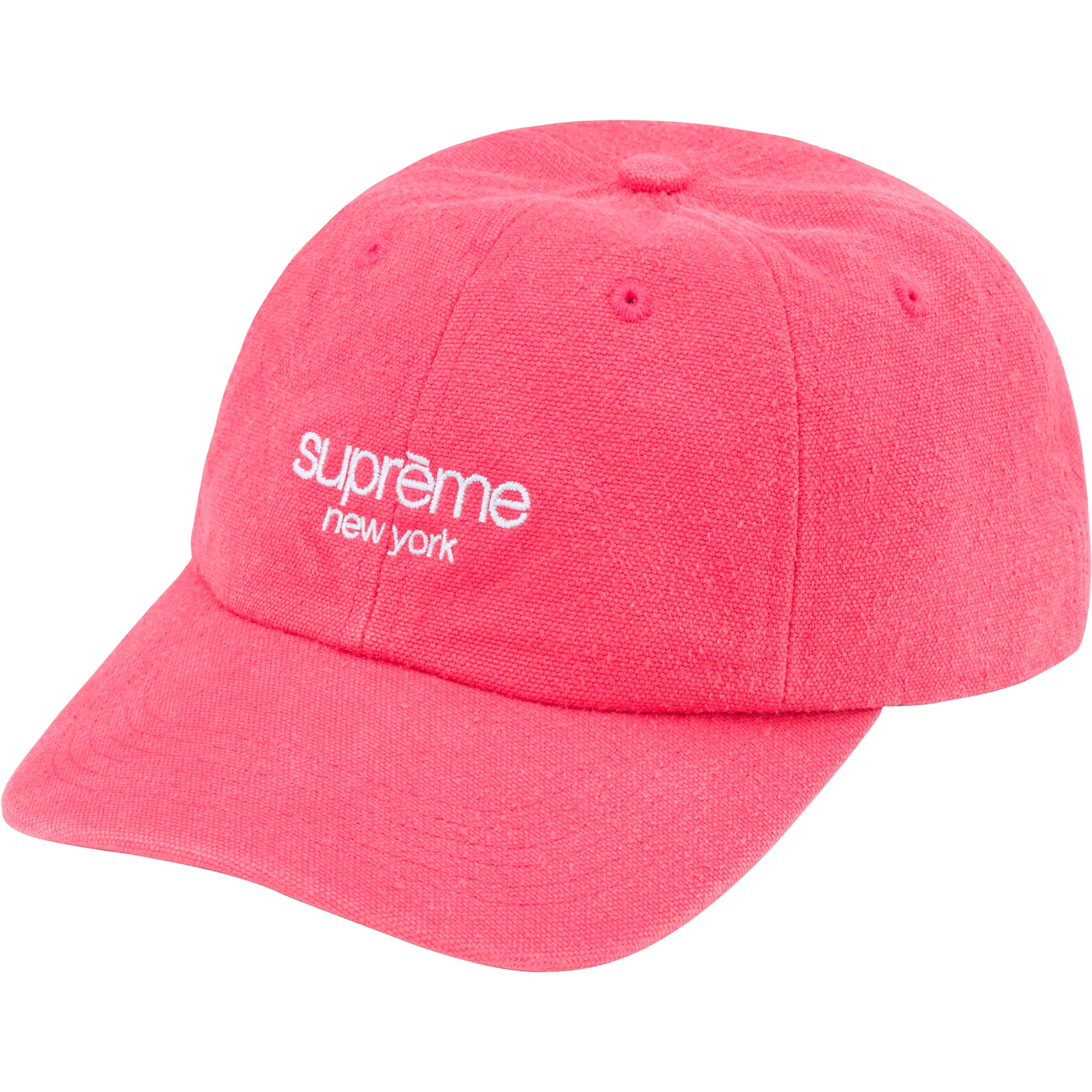 Classic Logo 6-Panel
