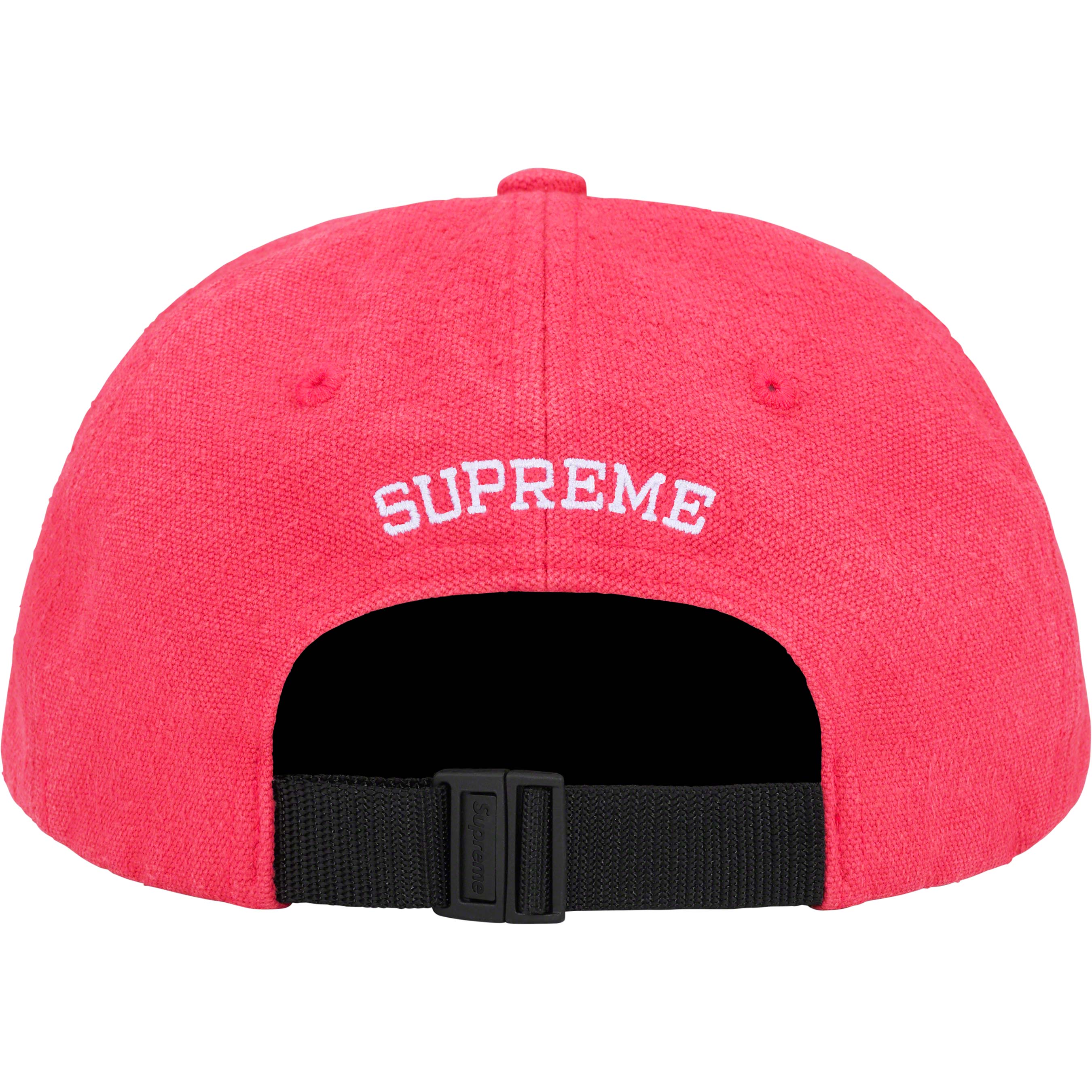 Classic Logo 6-Panel