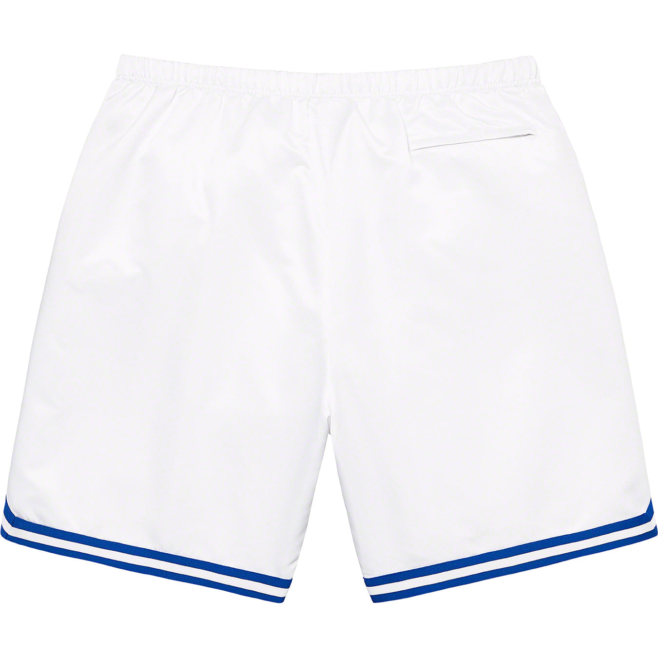 Supreme®/Mitchell & Ness® Satin Basketball Short