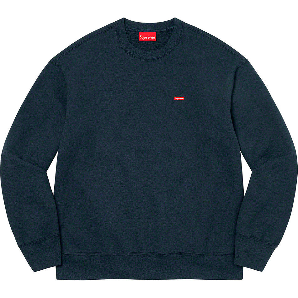 Small Box Crewneck