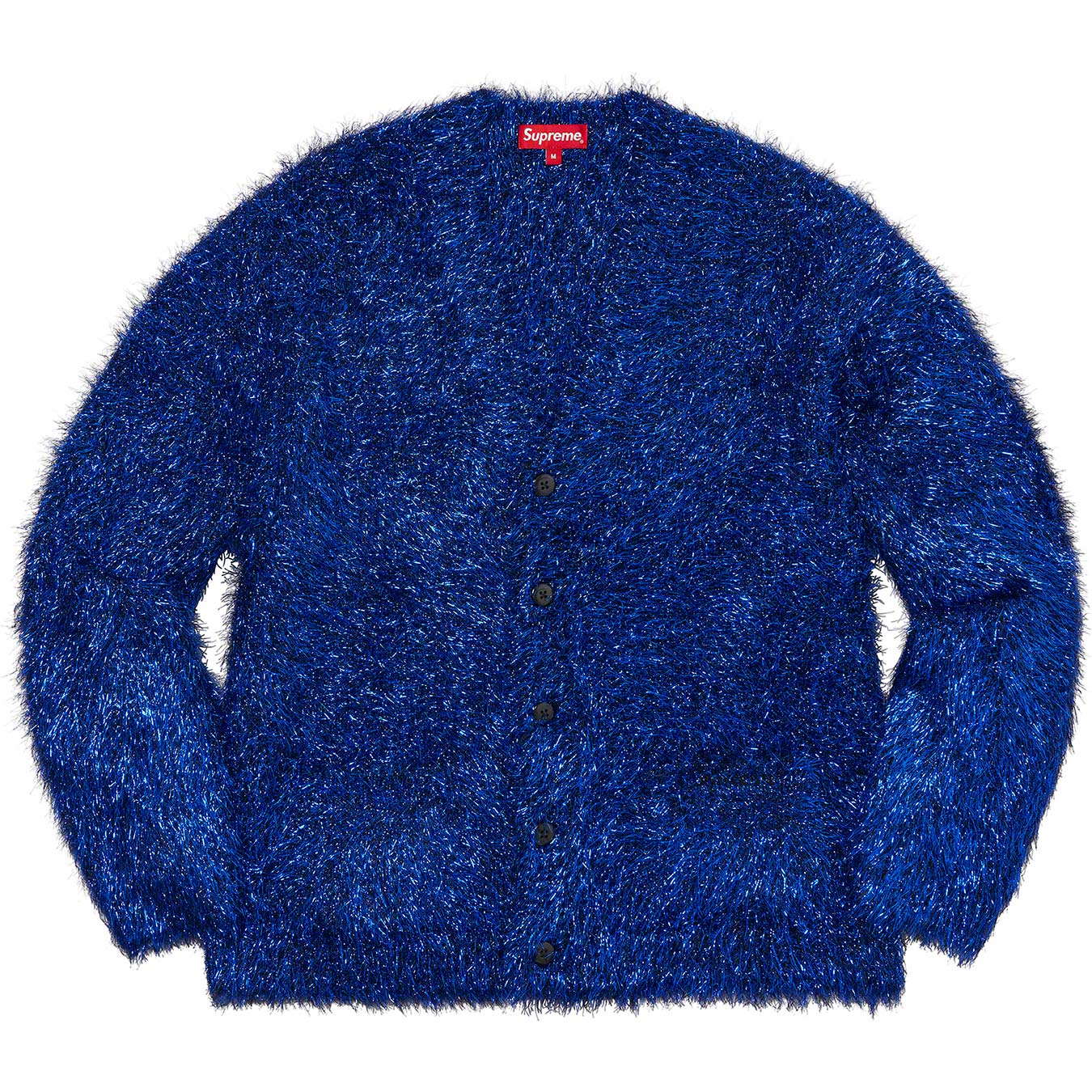 Sparkle Cardigan