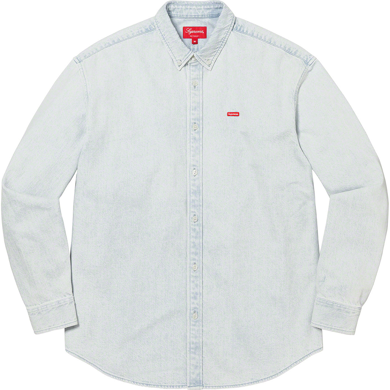 Small Box Shirt