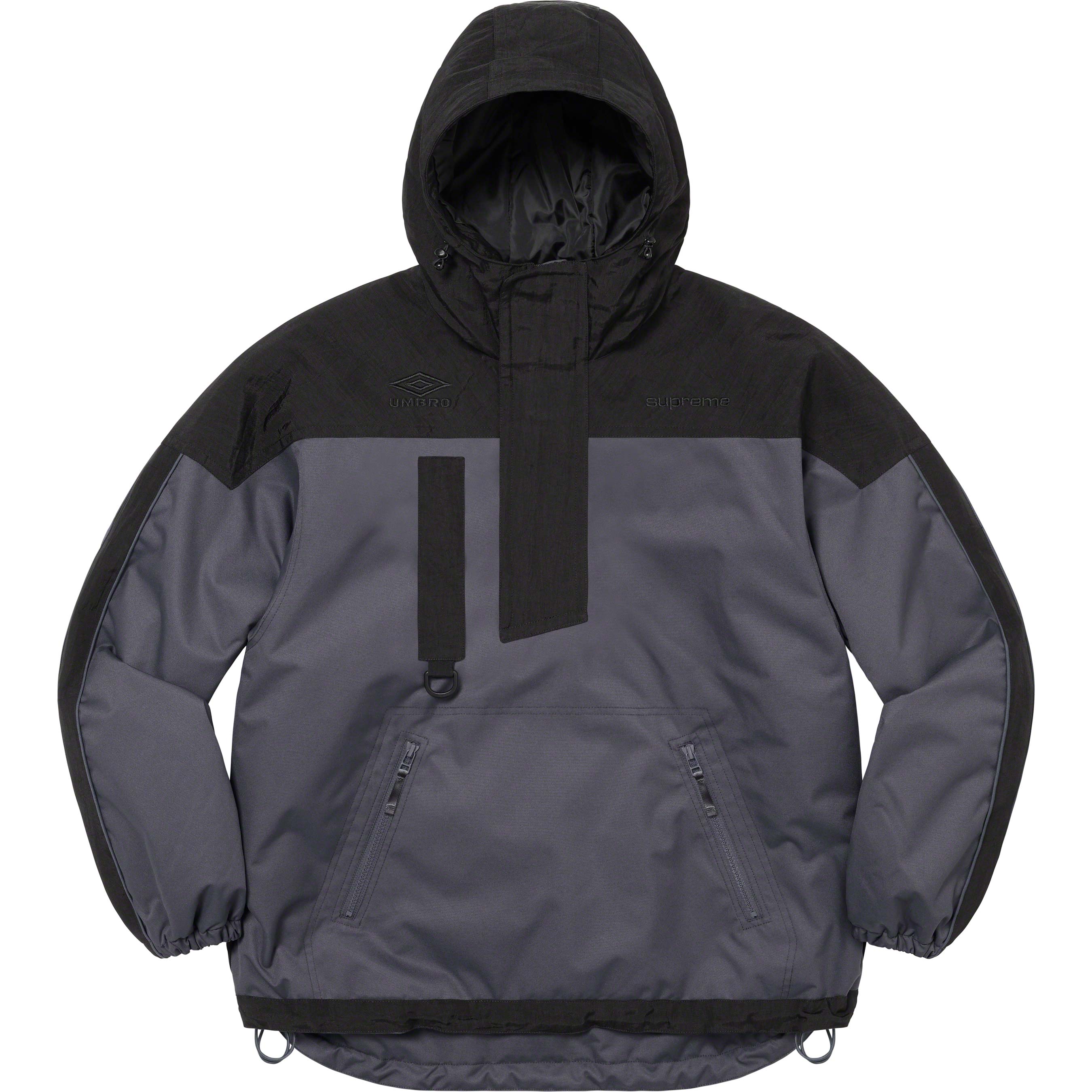 Supreme®/Umbro Hooded Anorak