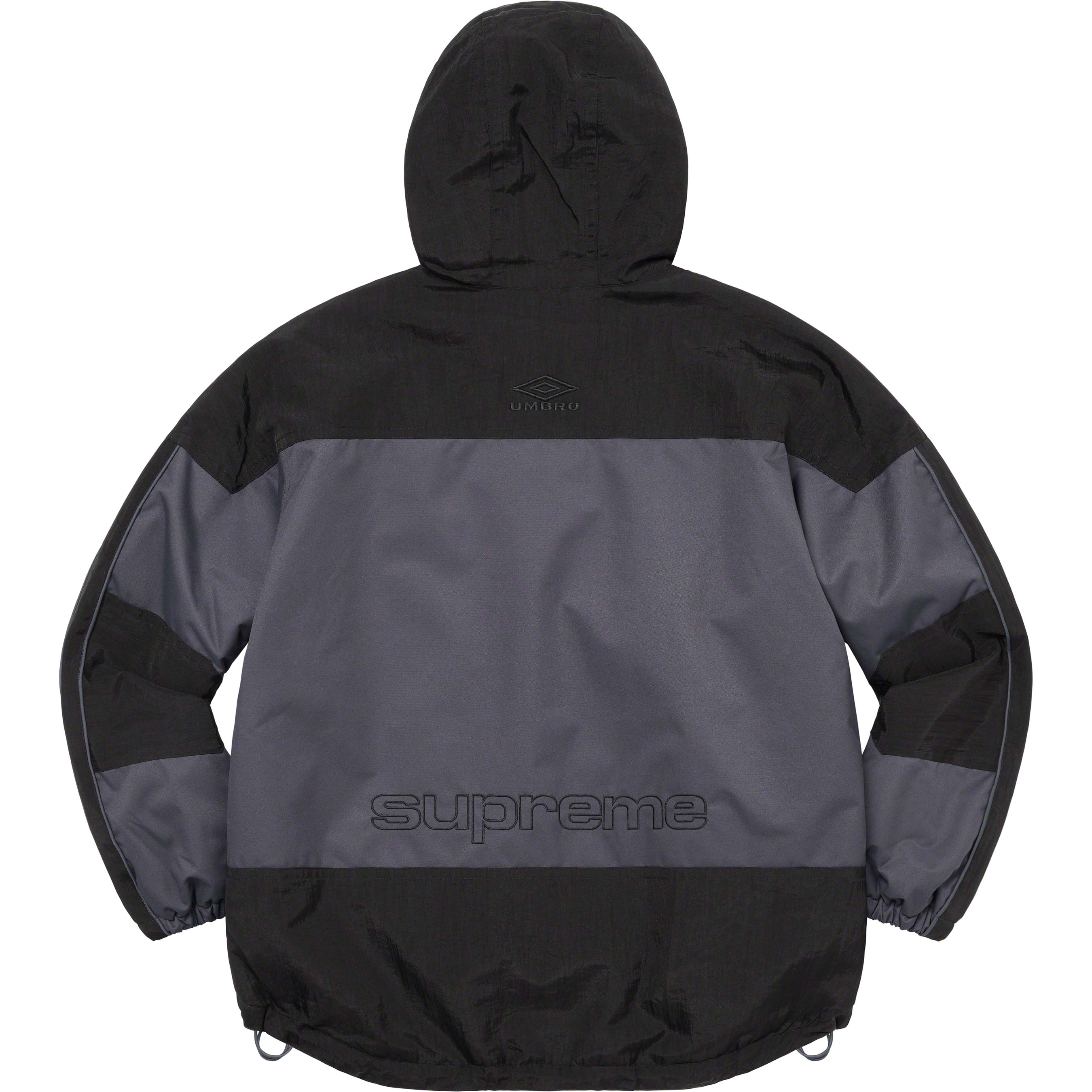 Supreme®/Umbro Hooded Anorak