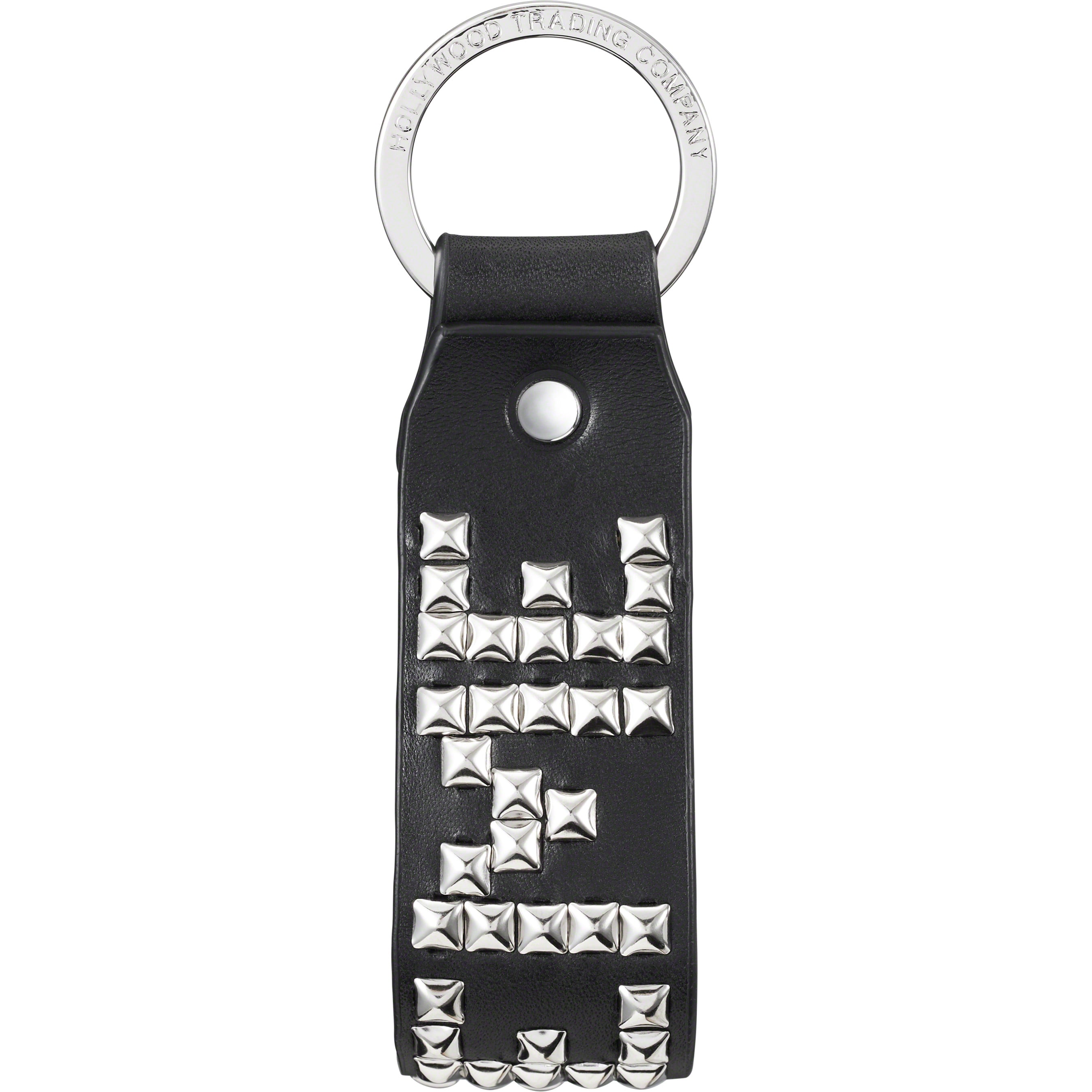Supreme®/Hollywood Trading Company Studded Keychain