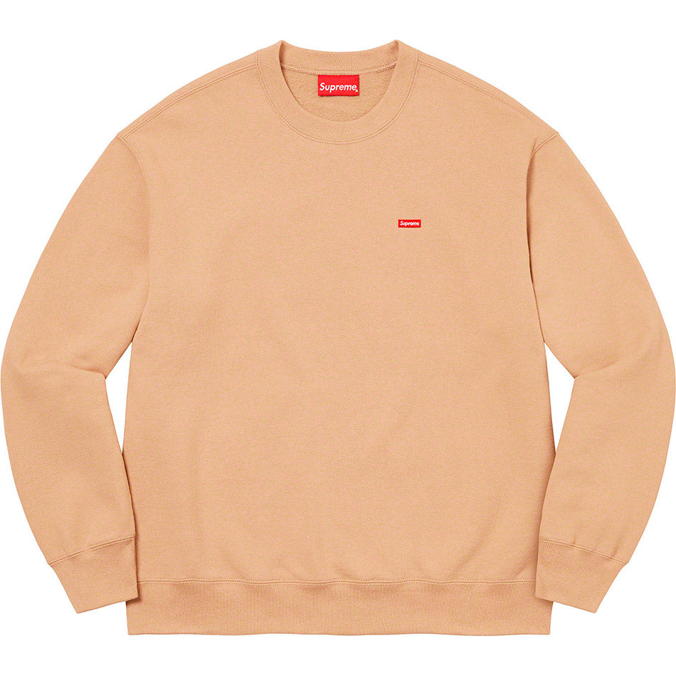 Small Box Crewneck