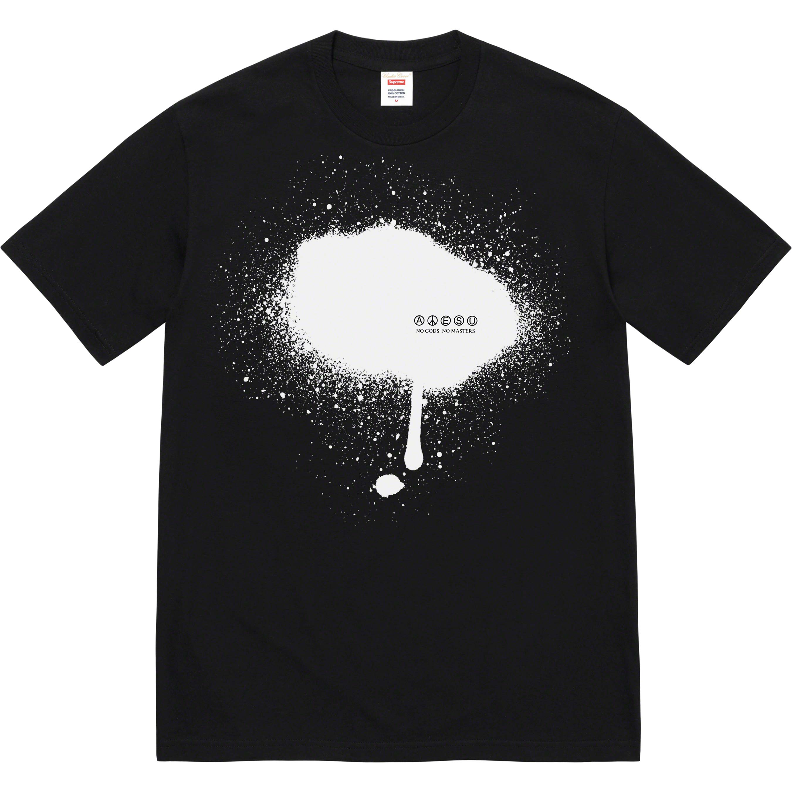 Supreme®/UNDERCOVER Tag Tee