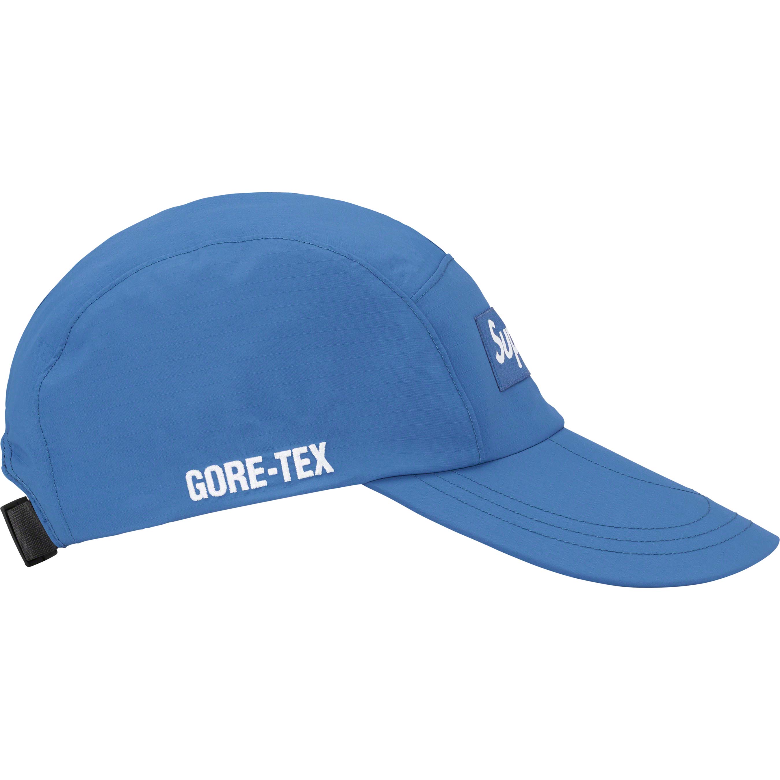 GORE-TEX PACLITE® Long Bill Camp Cap