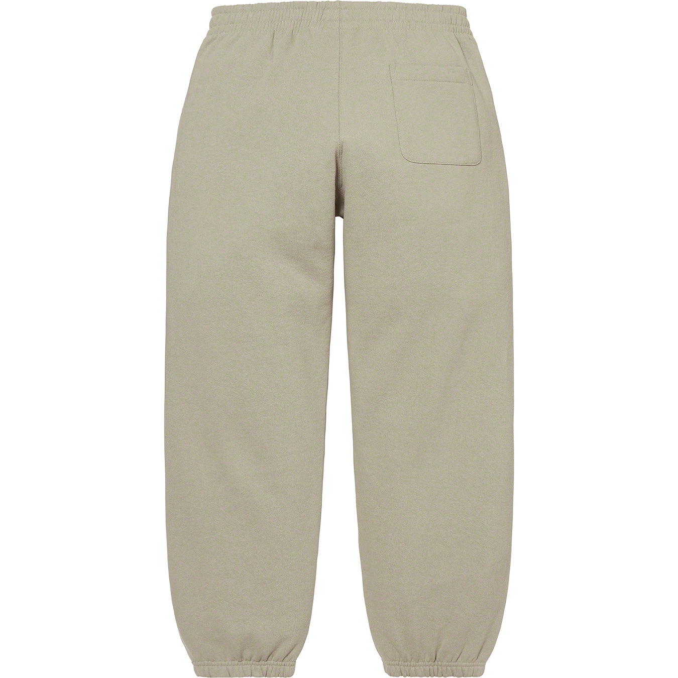 Small Box Sweatpant