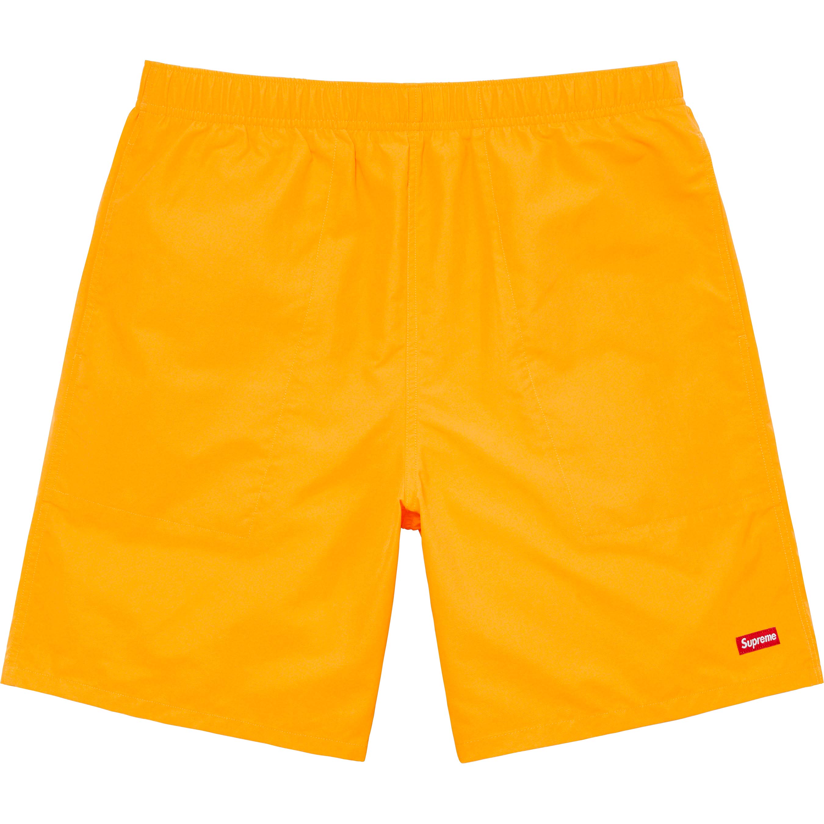 Nylon Water Short